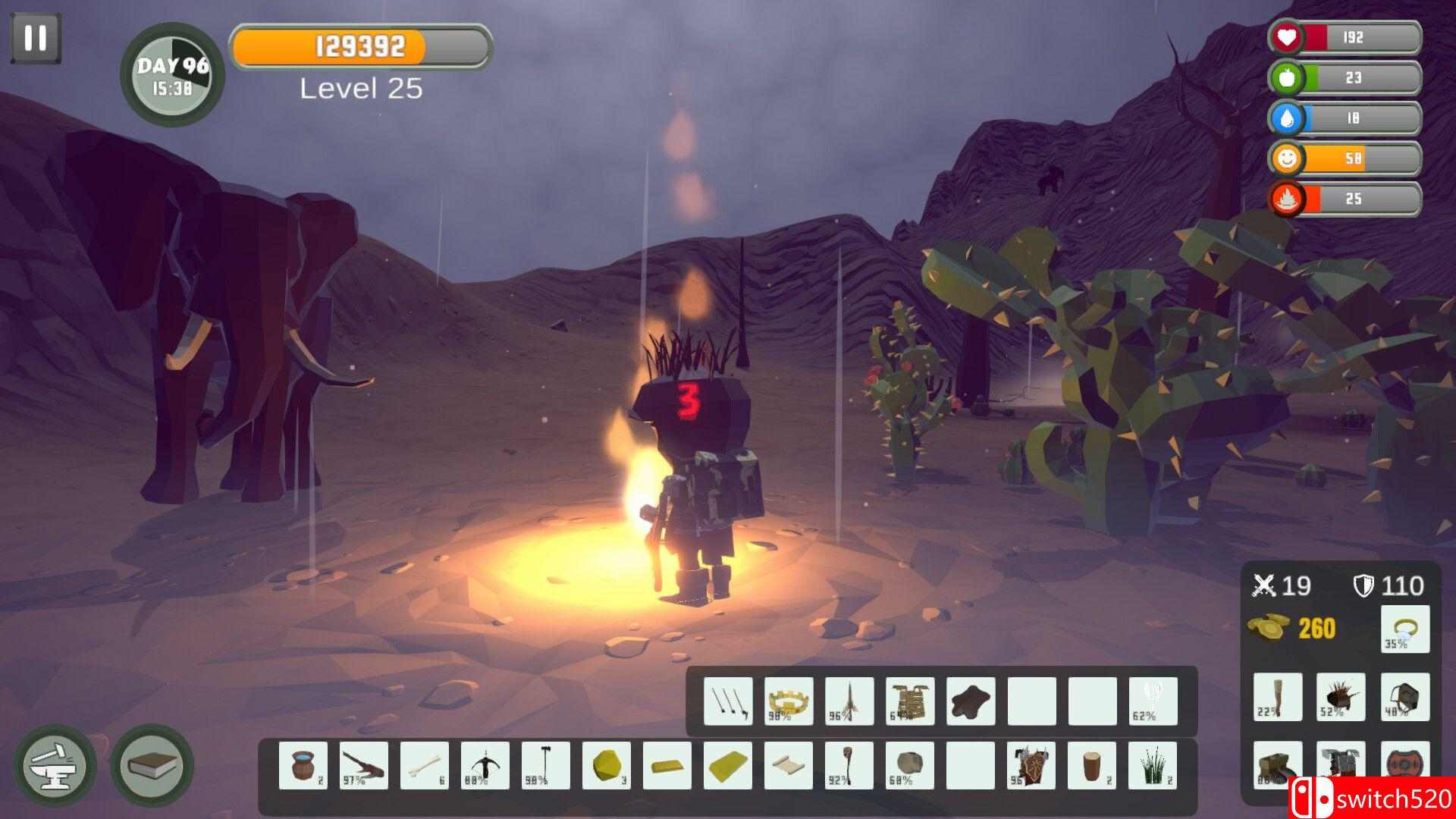 《骷髅岛求生（Surviving Skeleton Island）》TENOKE镜像版[EN]_4