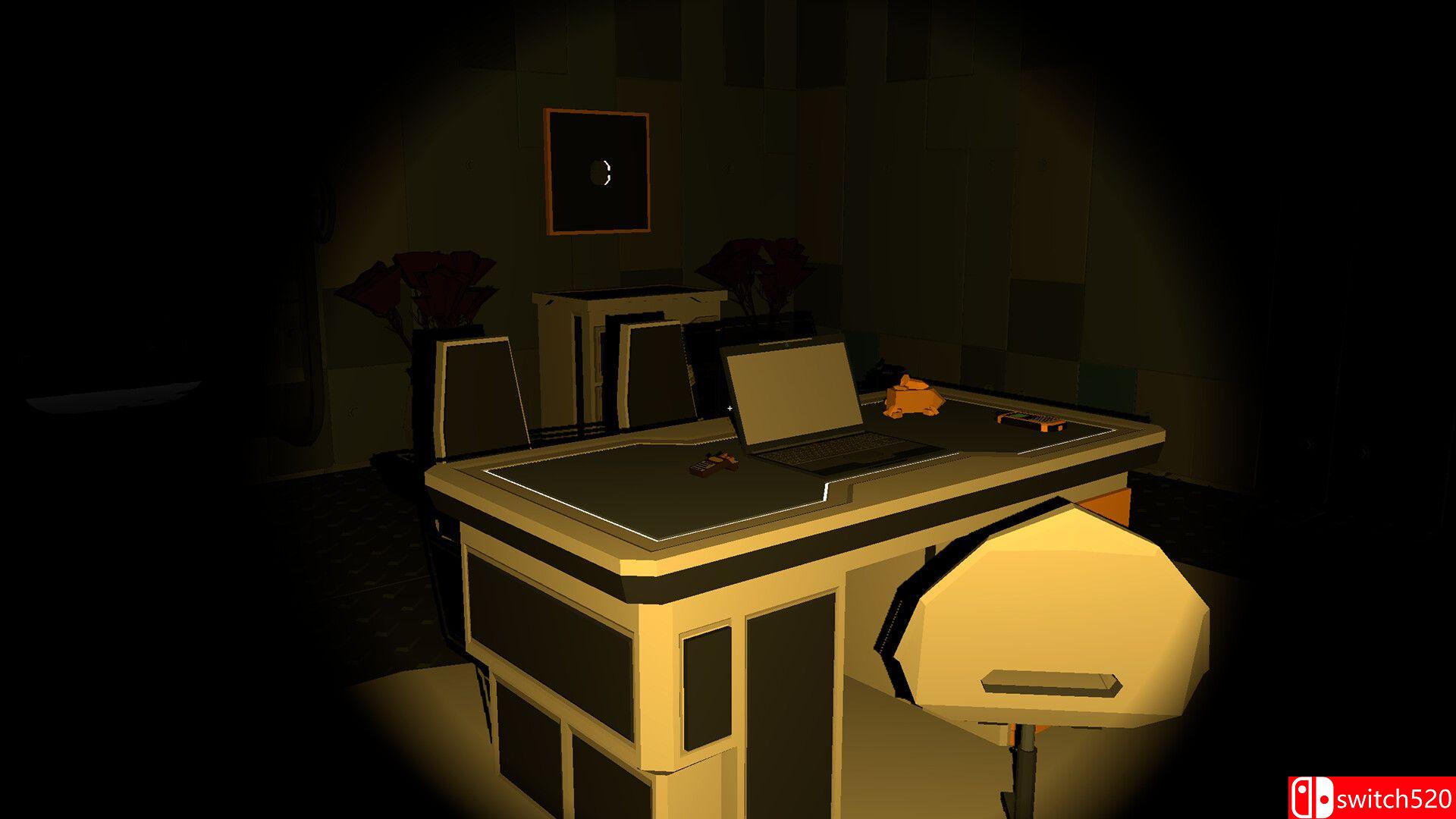 《裂脑（Split Brain）》官方中文 Build 30042025 0xdeadcode硬盘版[CN/EN/JP]_2