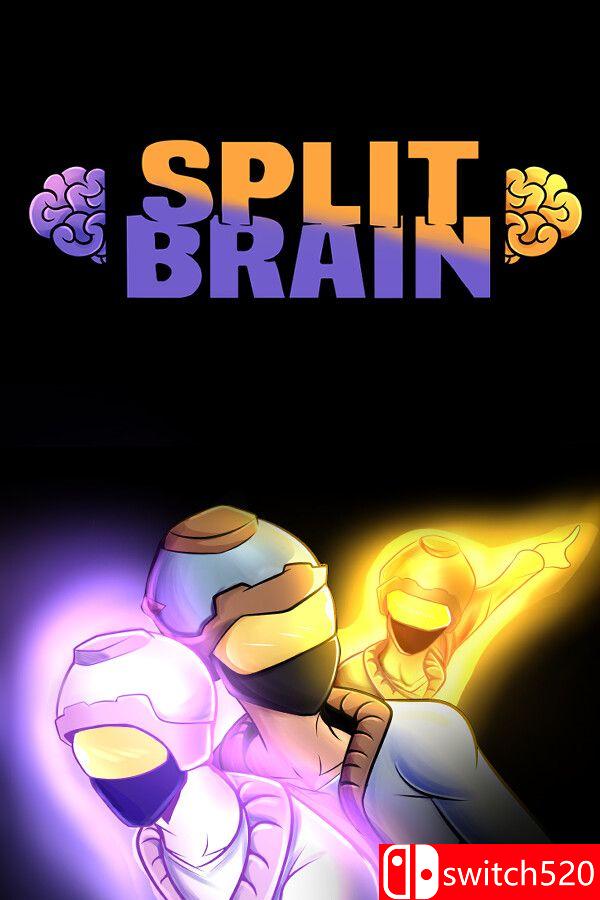 《裂脑（Split Brain）》官方中文 Build 30042025 0xdeadcode硬盘版[CN/EN/JP]