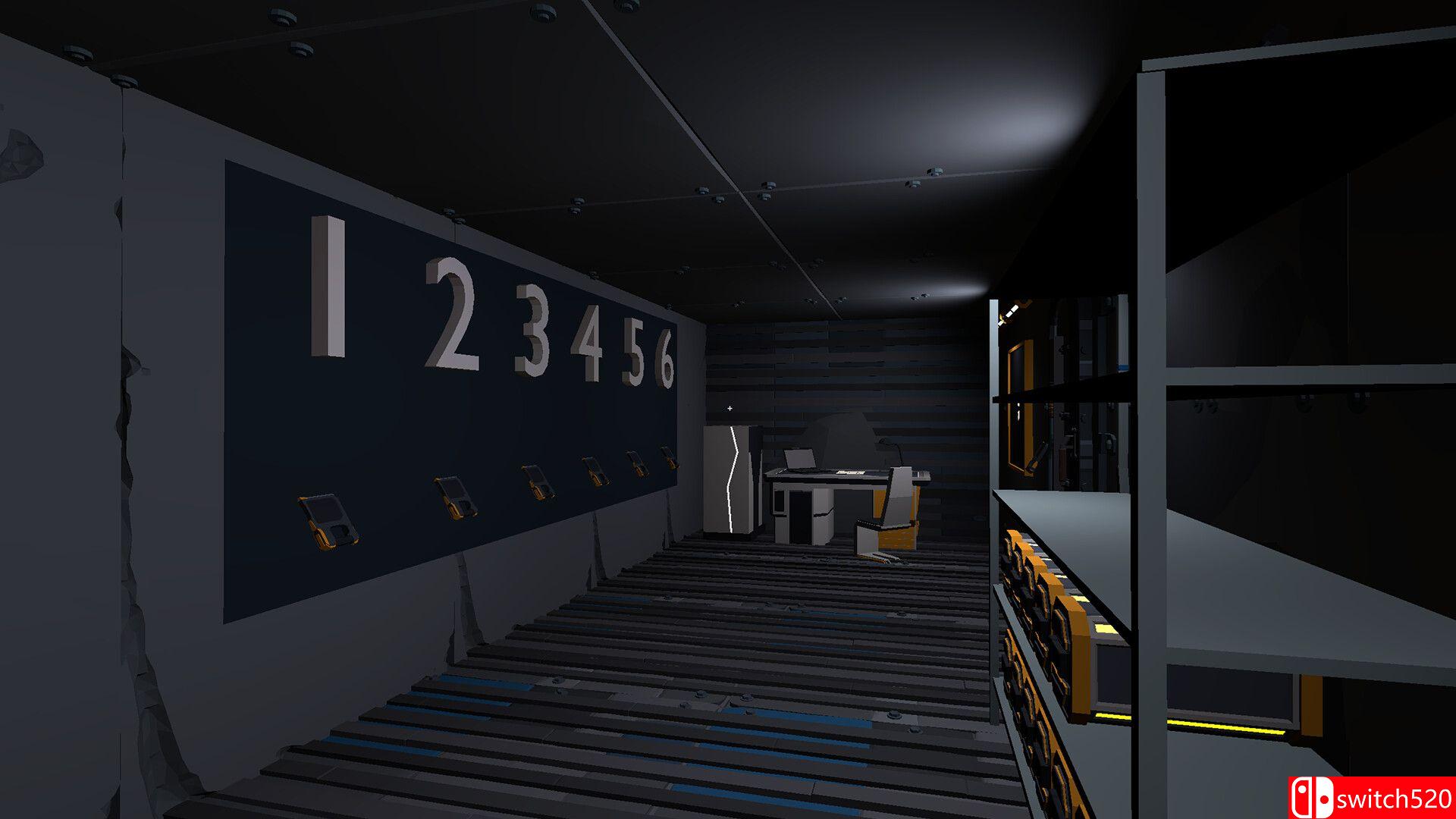 《裂脑（Split Brain）》官方中文 Build 30042025 0xdeadcode硬盘版[CN/EN/JP]_4