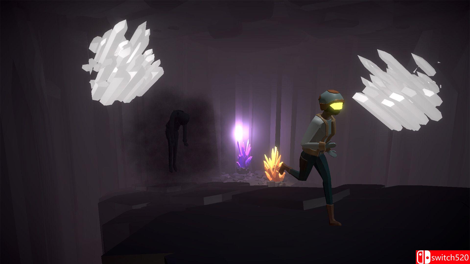 《裂脑（Split Brain）》官方中文 Build 30042025 0xdeadcode硬盘版[CN/EN/JP]_3