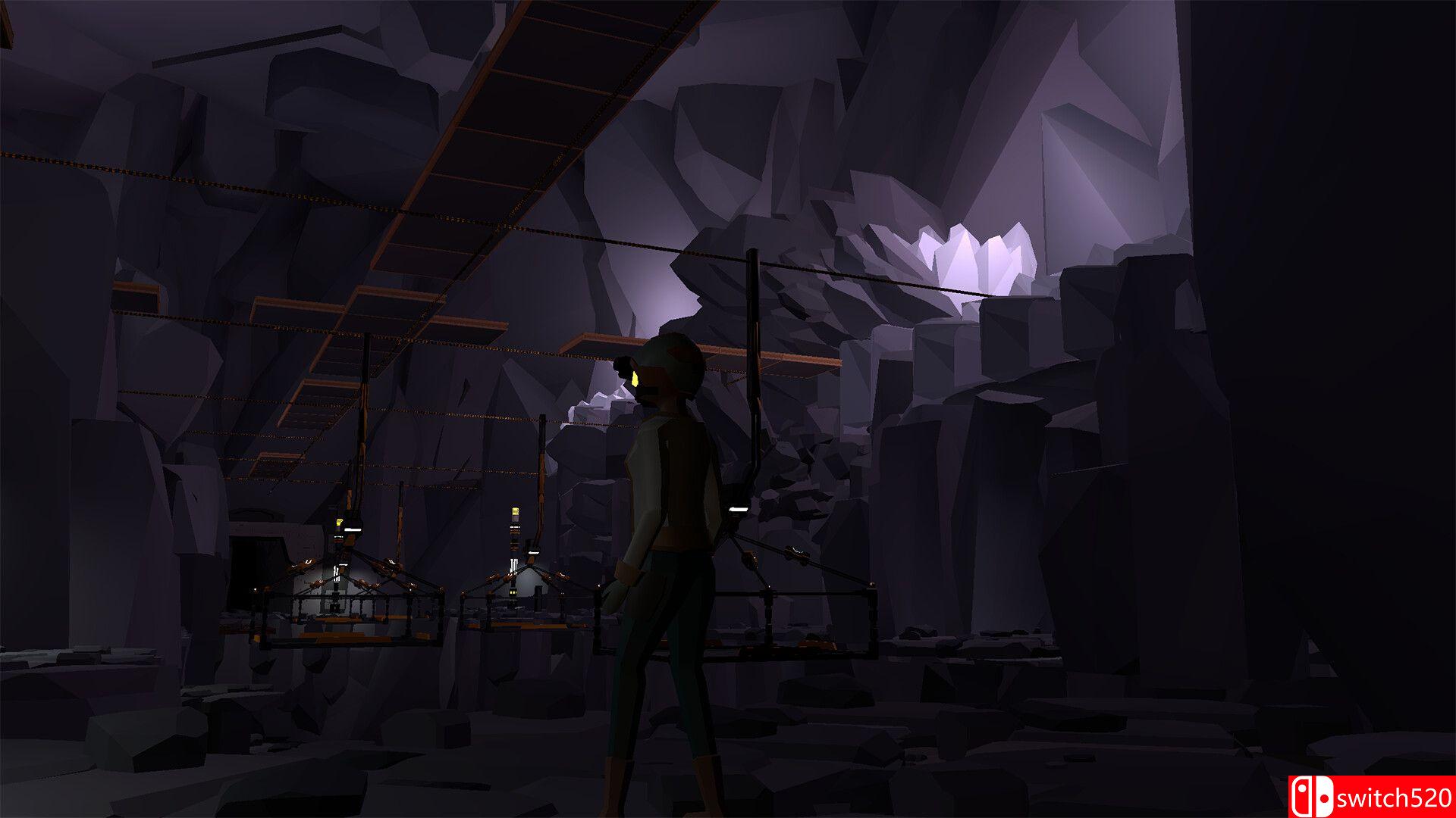 《裂脑（Split Brain）》官方中文 Build 30042025 0xdeadcode硬盘版[CN/EN/JP]_5