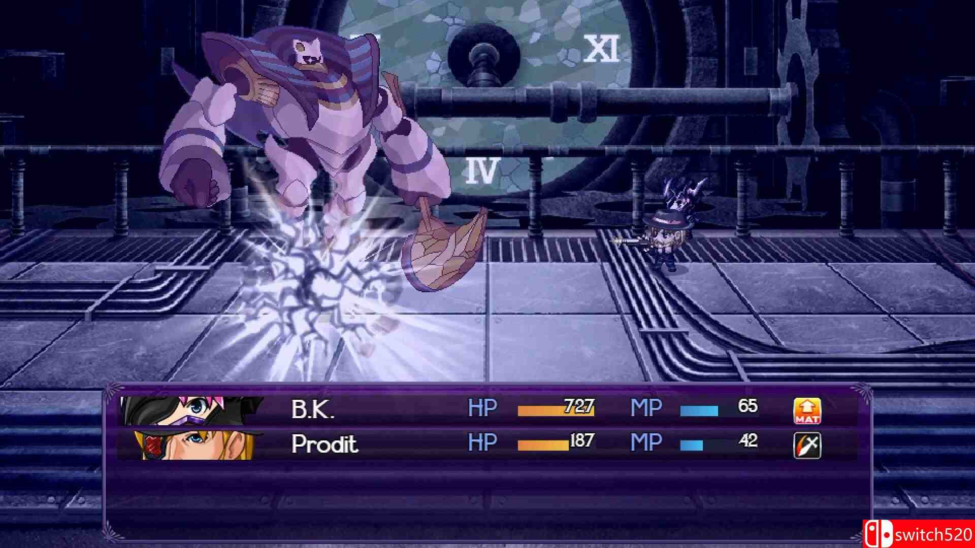 《黑骑士编年史：无时寡妇（The Black Knight Chronicles）》B.20820234 P2P硬盘版[EN]_1