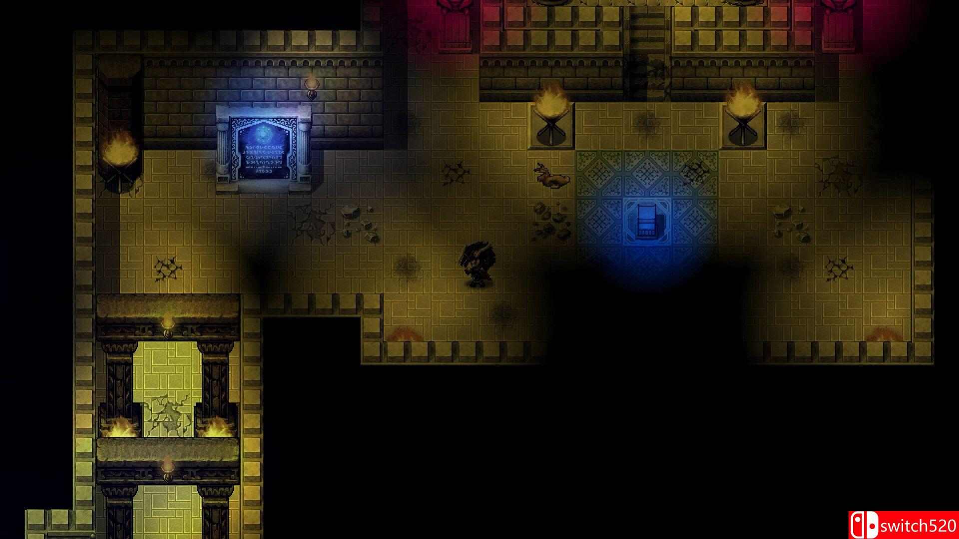 《黑骑士编年史：无时寡妇（The Black Knight Chronicles）》B.20820234 P2P硬盘版[EN]_4