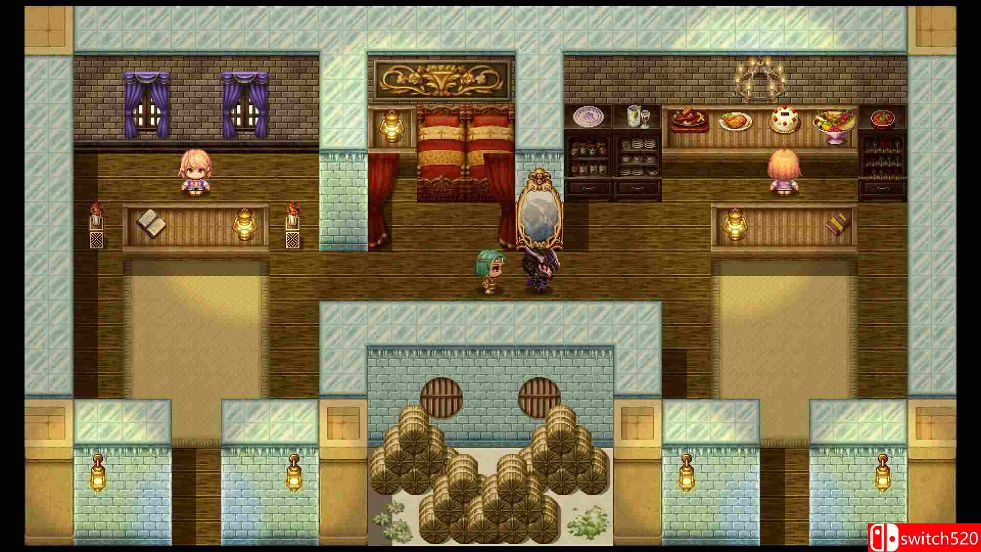 《黑骑士编年史：无时寡妇（The Black Knight Chronicles）》B.20820234 P2P硬盘版[EN]_3