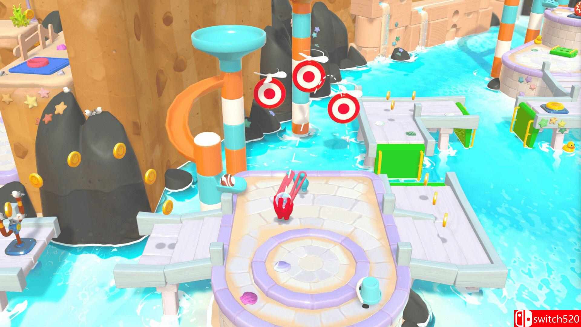 《左左和右右：手拉手！（All Hands on Deck）》官方中文 v1.0.8 0xdeadcode硬盘版[CN/TW/EN/JP]_3