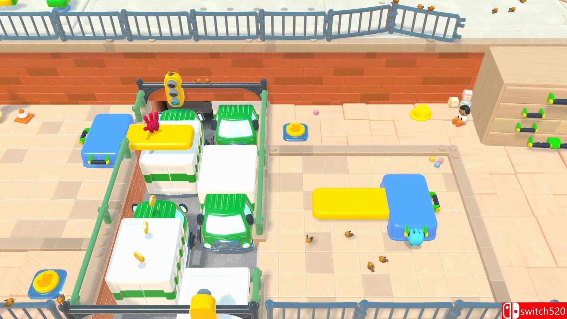 《左左和右右：手拉手！（All Hands on Deck）》官方中文 v1.0.8 0xdeadcode硬盘版[CN/TW/EN/JP]_4