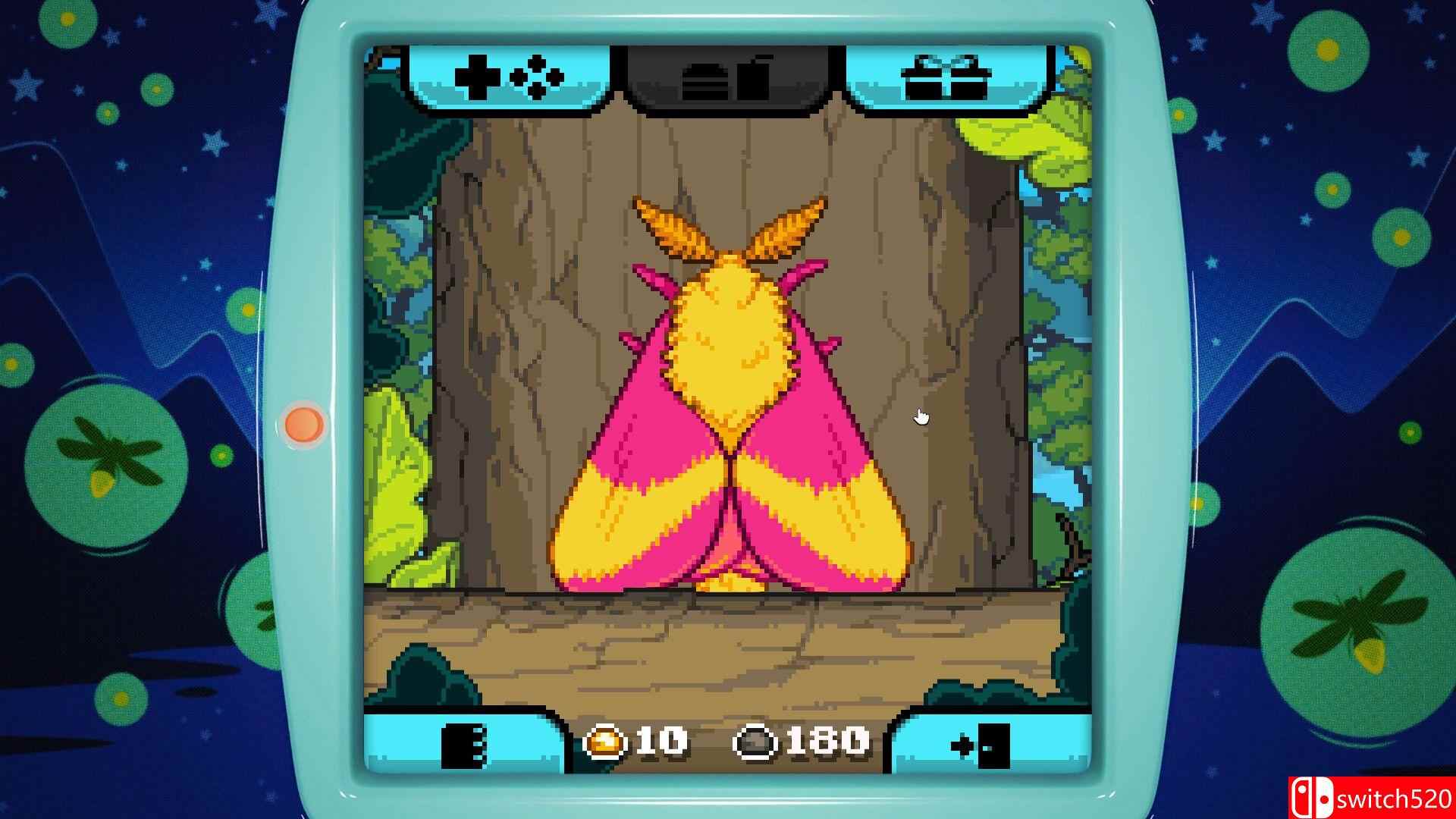 《虫虫口袋（Bugaboo Pocket）》官方中文 Build 20351891 P2P硬盘版[CN/EN]_1