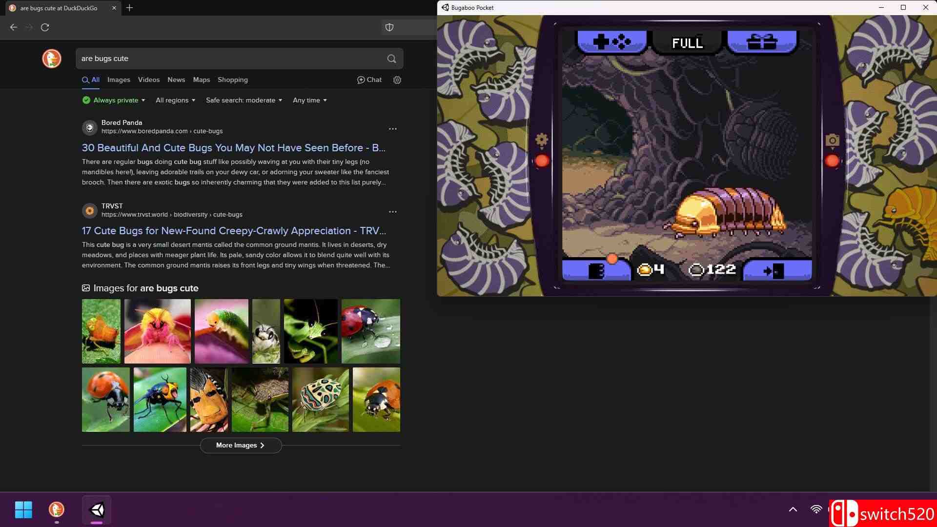 《虫虫口袋（Bugaboo Pocket）》官方中文 Build 20351891 P2P硬盘版[CN/EN]_2