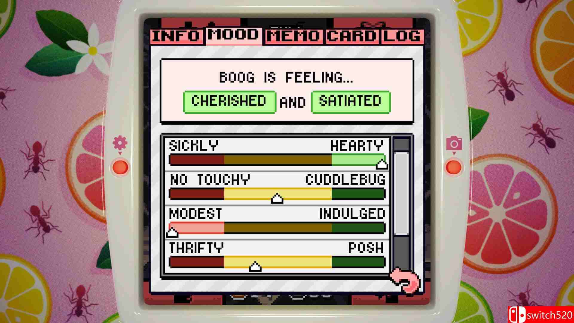 《虫虫口袋（Bugaboo Pocket）》官方中文 Build 20351891 P2P硬盘版[CN/EN]_4