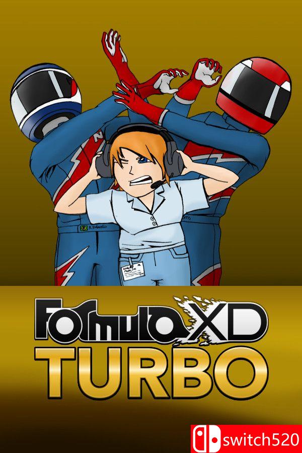 《方程式赛车XD（Formula XD）》Build 20711369 P2P硬盘版[EN]