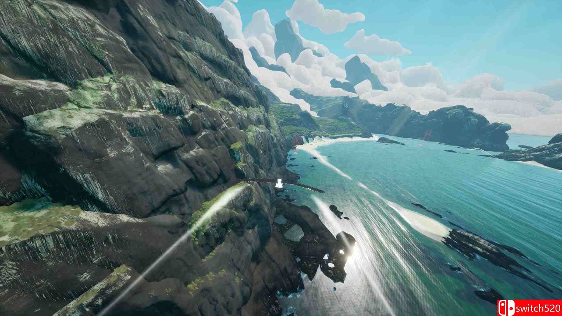 《托罗阿：天际呼唤（Toroa: Skycall）》P2P硬盘版[EN]_1