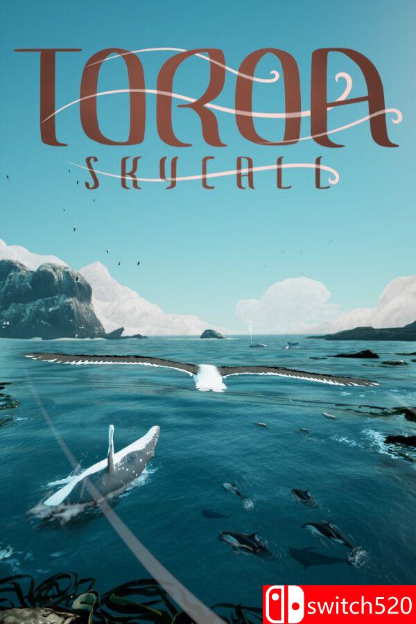 《托罗阿：天际呼唤（Toroa: Skycall）》P2P硬盘版[EN]