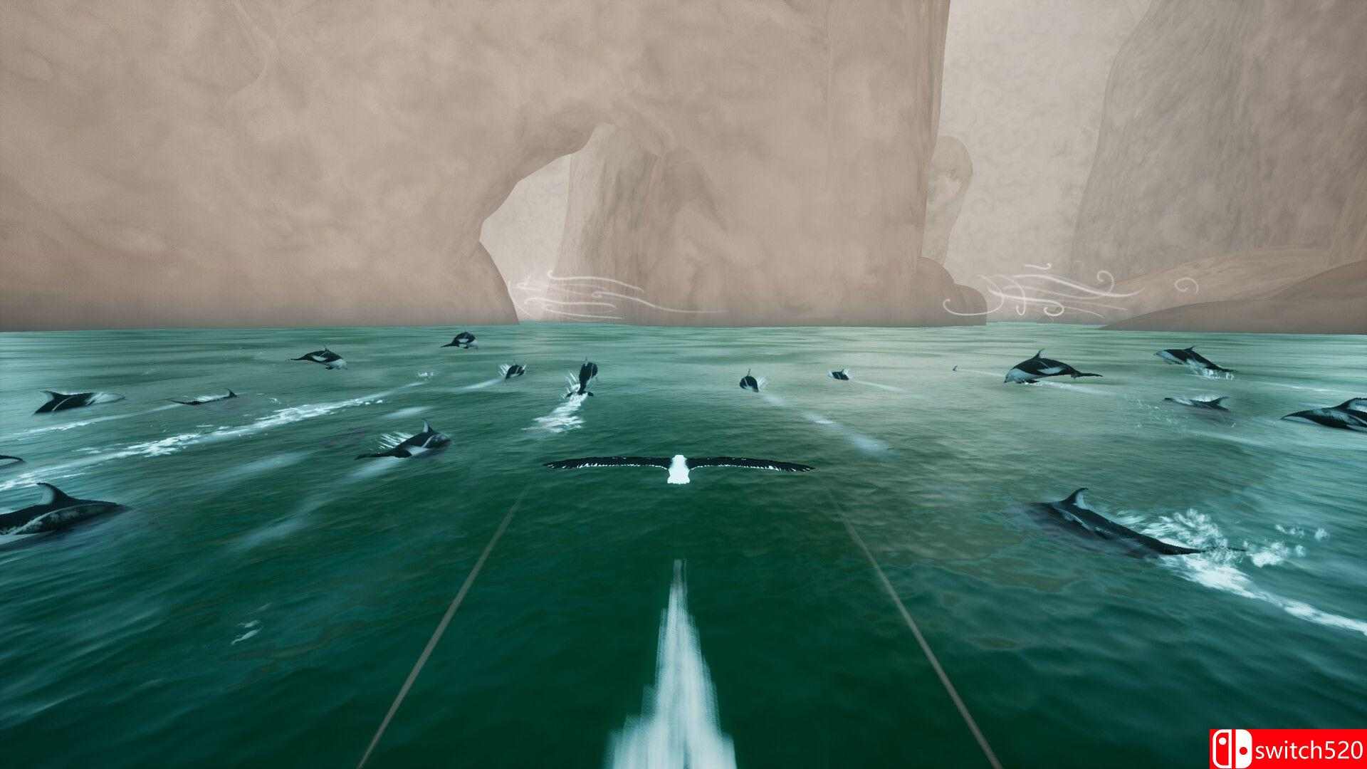 《托罗阿：天际呼唤（Toroa: Skycall）》P2P硬盘版[EN]_3