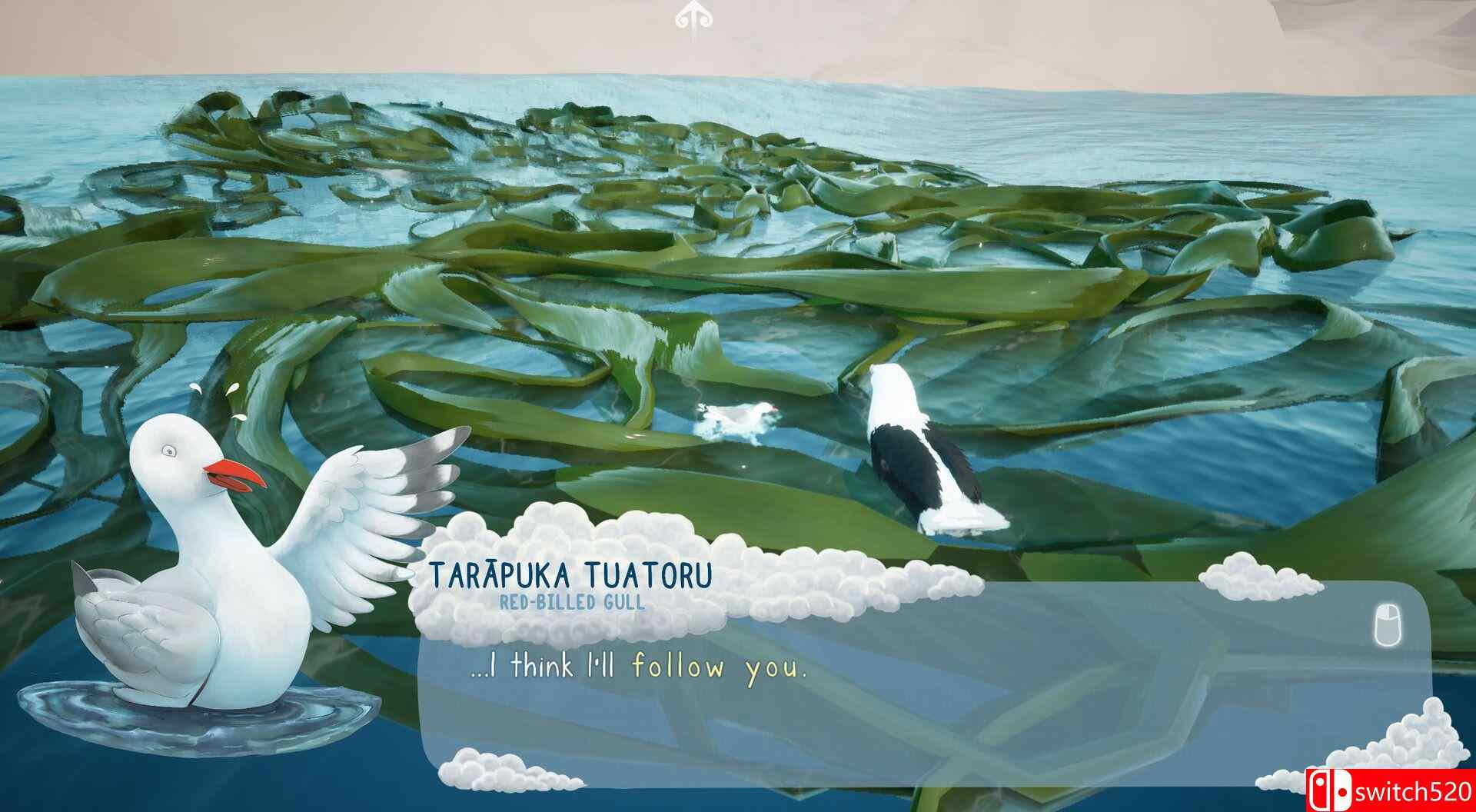 《托罗阿：天际呼唤（Toroa: Skycall）》P2P硬盘版[EN]_4