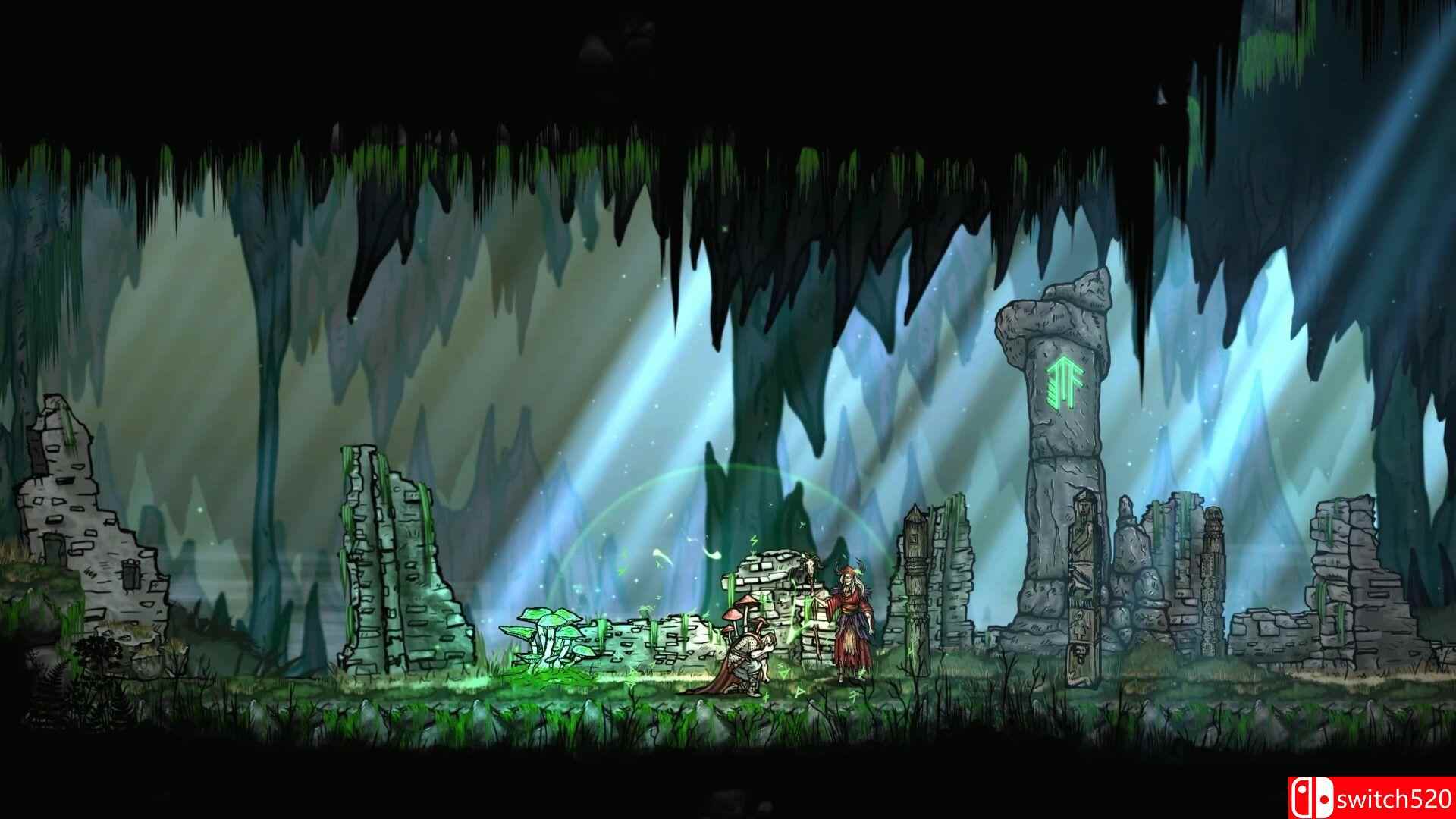 《沃尔科拉克：诸神意志（Volkolak: The Will of Gods）》Early Access P2P硬盘版[EN]_4