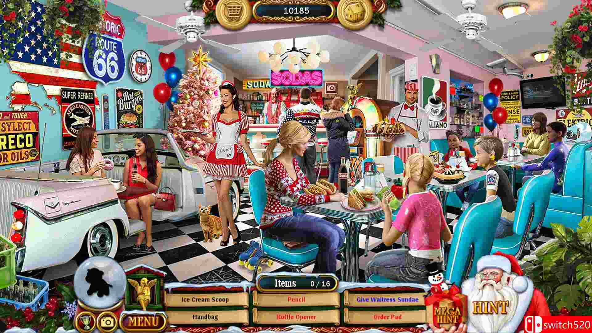 《圣诞仙境16（Christmas Wonderland 16）》RAZOR硬盘版[EN]_3