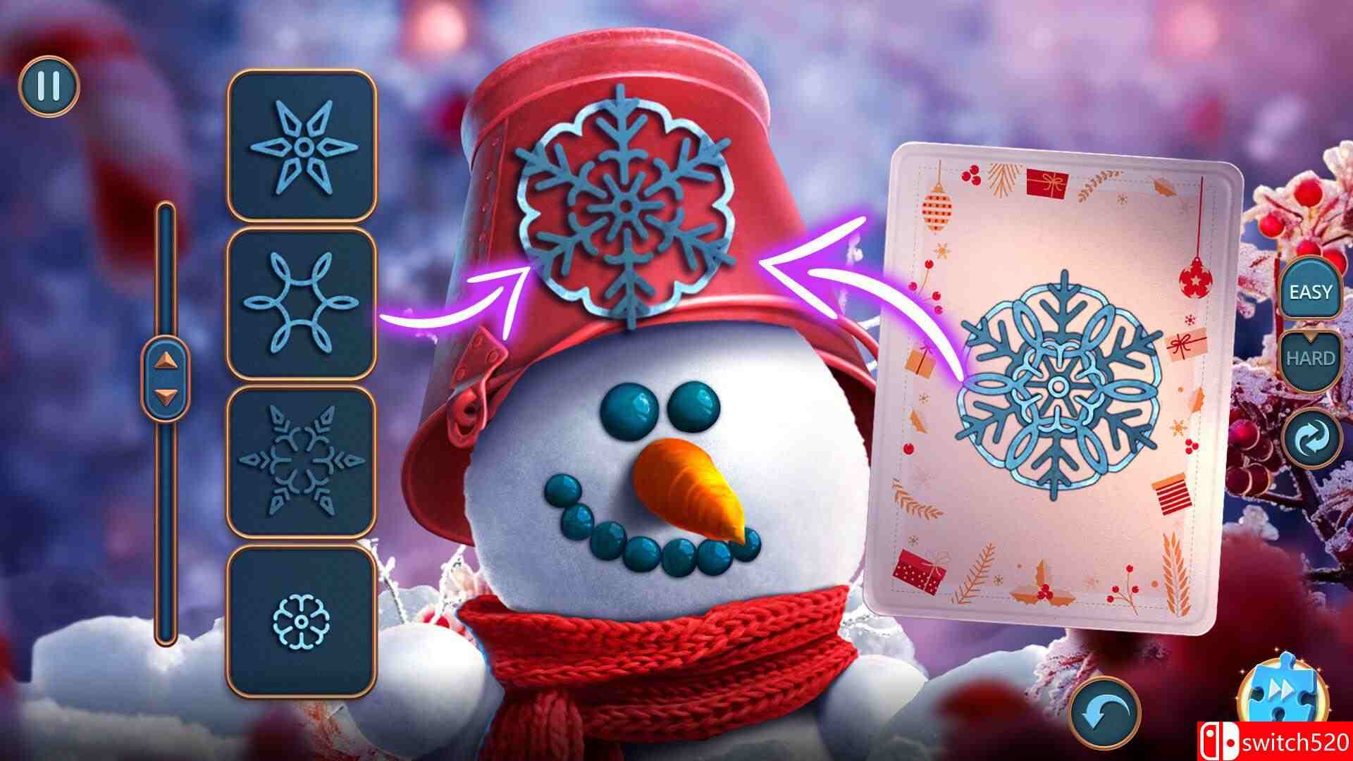 《圣诞寓言：胡桃夹子的传说（Christmas Fables: Nutcracker's Tale）》典藏版 RAZOR硬盘版[EN]_4