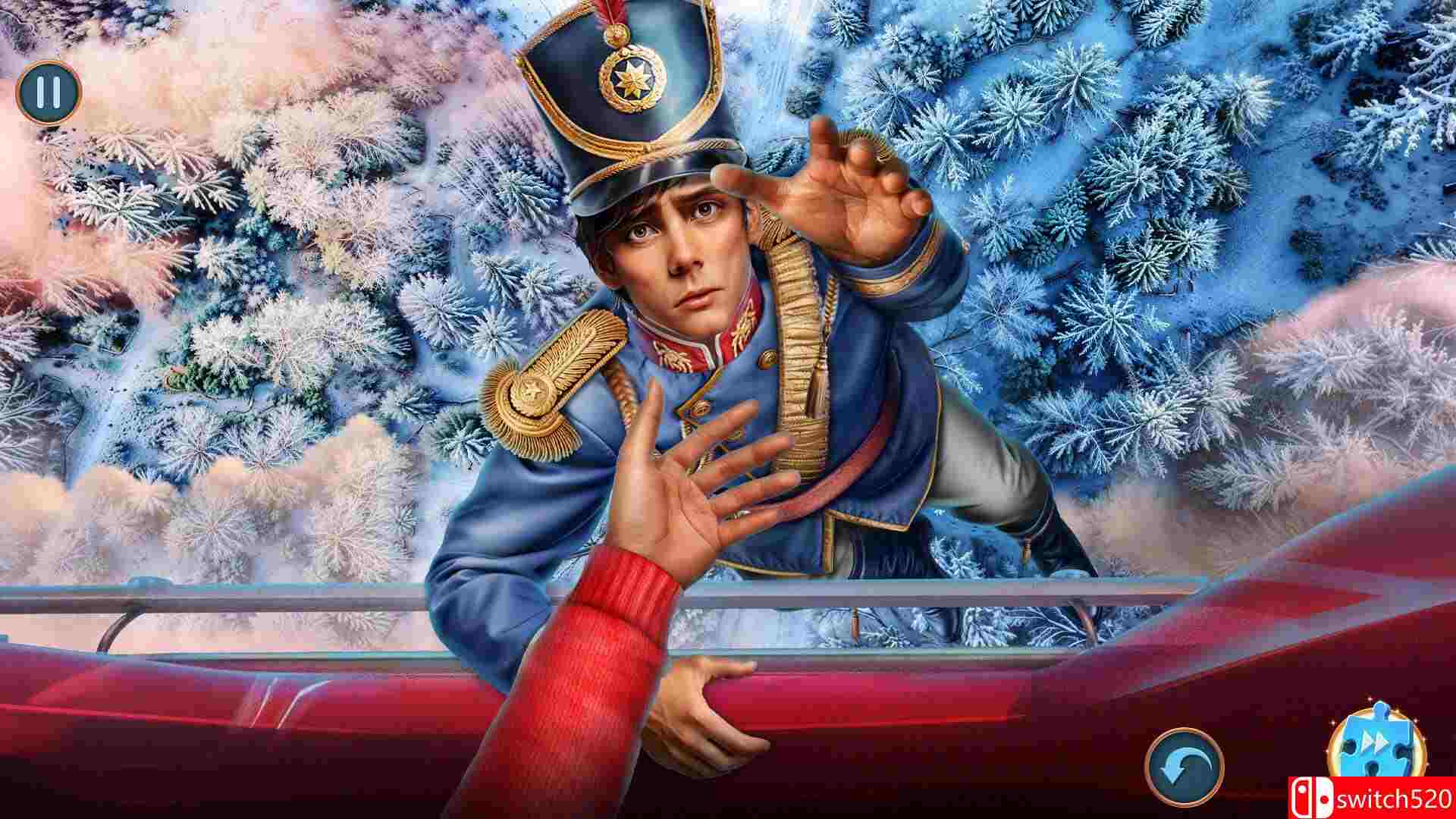 《圣诞寓言：胡桃夹子的传说（Christmas Fables: Nutcracker's Tale）》典藏版 RAZOR硬盘版[EN]_2