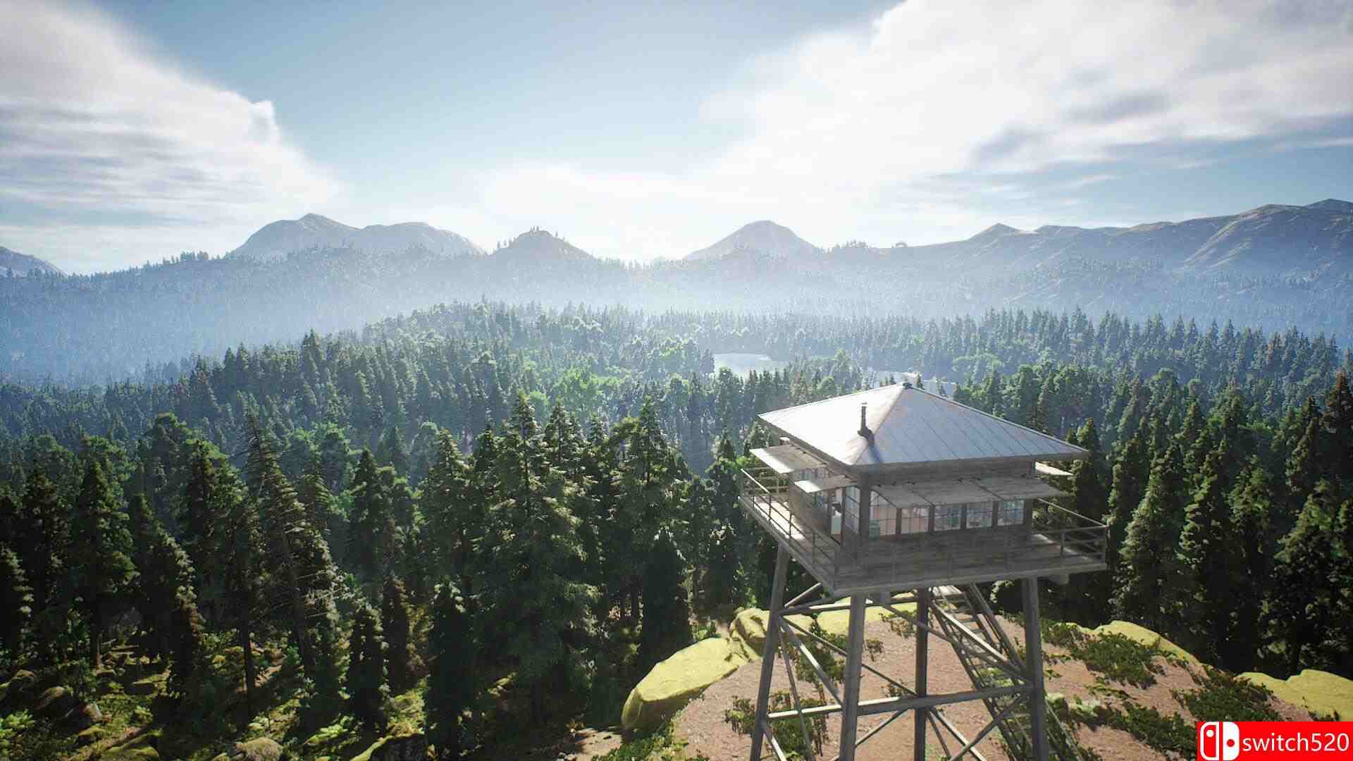 《狩猎计划（Project Hunt）》官方中文 集成避难所DLC TENOKE镜像版[CN/EN/JP]_1