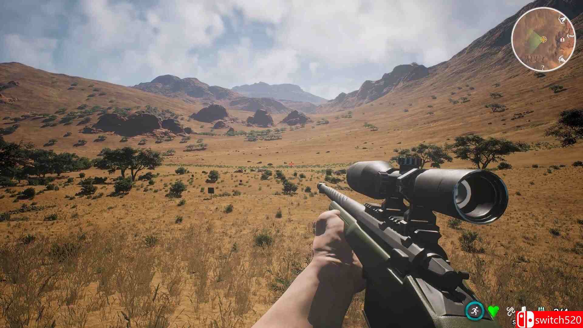 《狩猎计划（Project Hunt）》官方中文 集成避难所DLC TENOKE镜像版[CN/EN/JP]_4