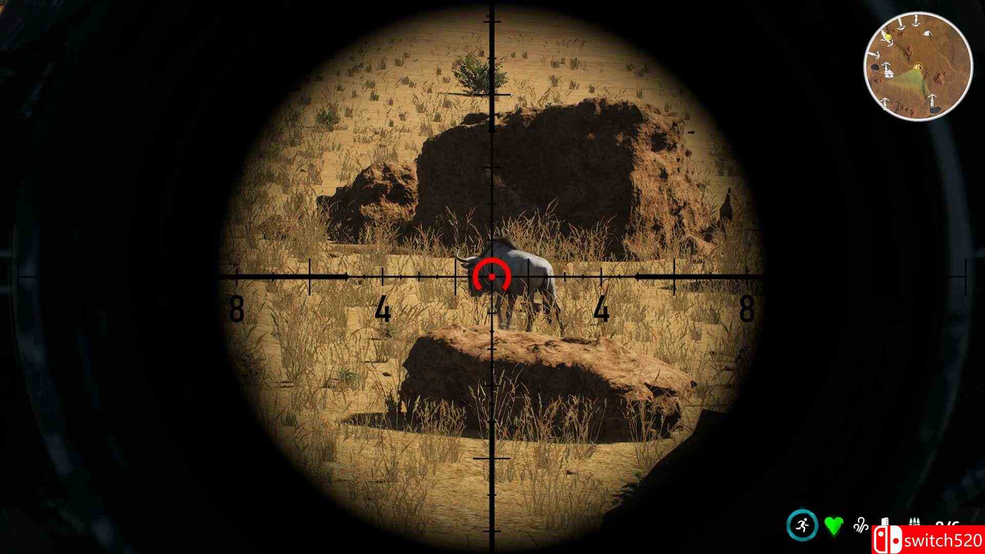 《狩猎计划（Project Hunt）》官方中文 集成避难所DLC TENOKE镜像版[CN/EN/JP]_5