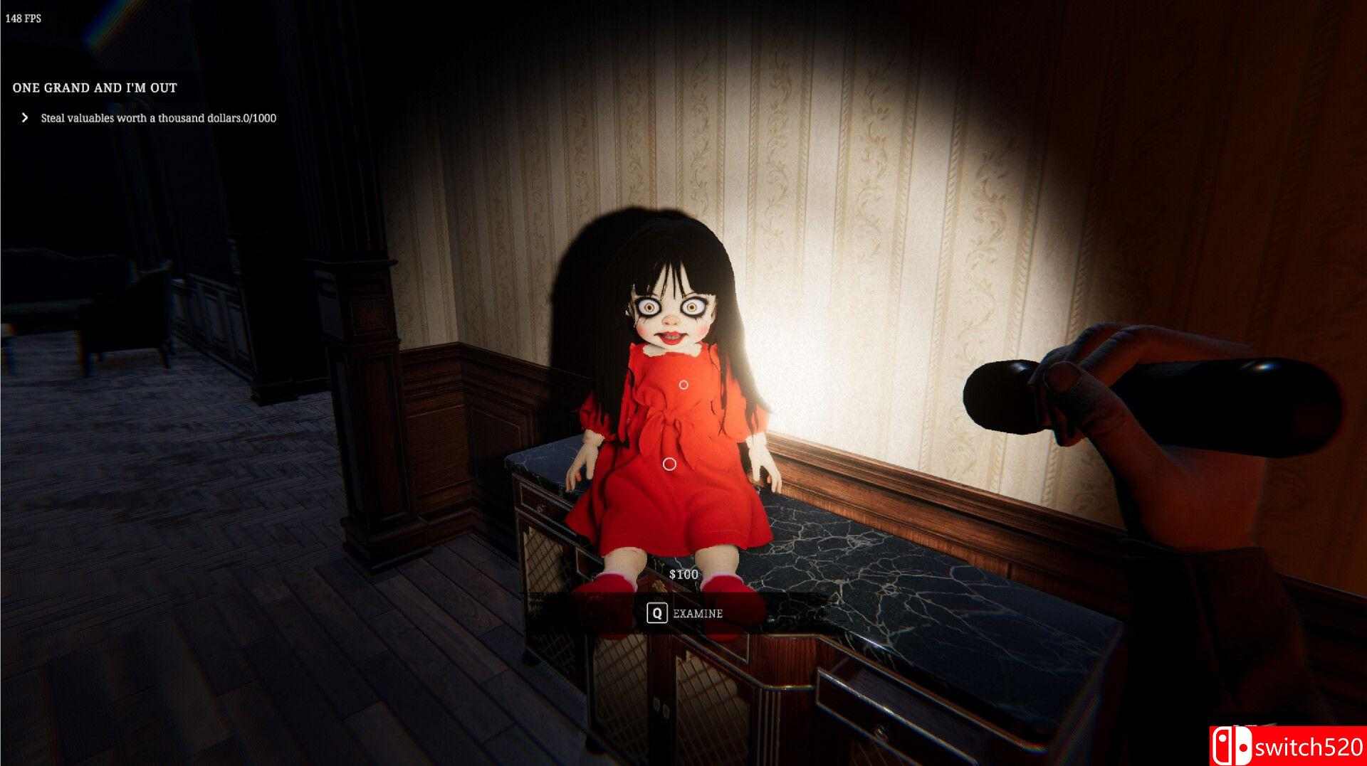 《珍妮爱你（Jenny Love You）》官方中文 TENOKE镜像版[CN/EN/JP]_1