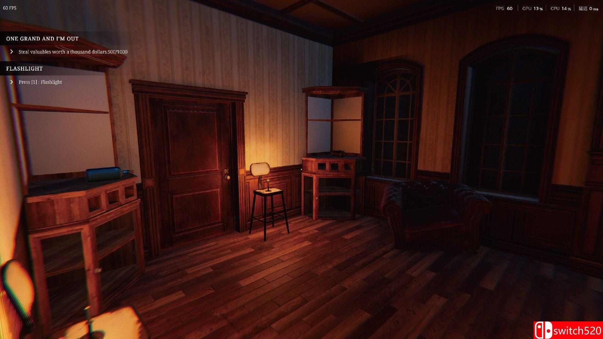 《珍妮爱你（Jenny Love You）》官方中文 TENOKE镜像版[CN/EN/JP]_4