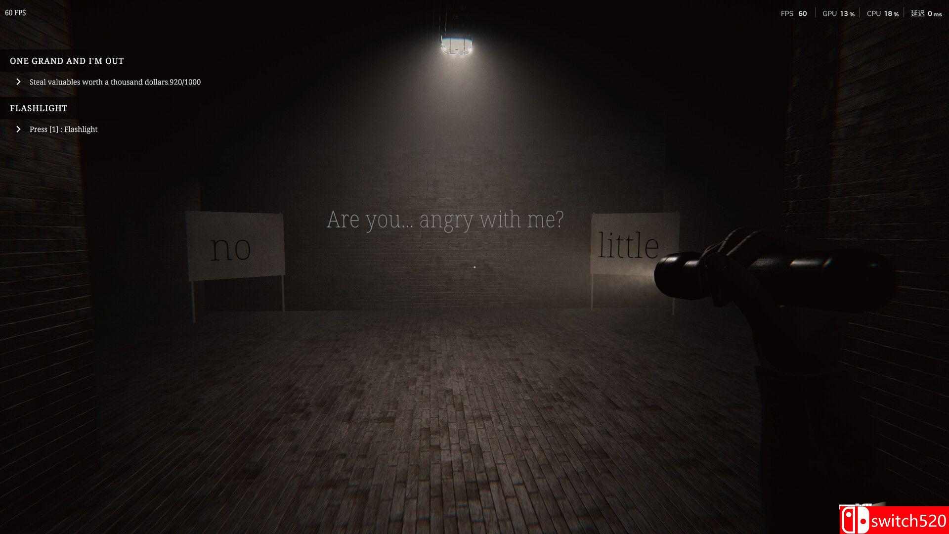 《珍妮爱你（Jenny Love You）》官方中文 TENOKE镜像版[CN/EN/JP]_5