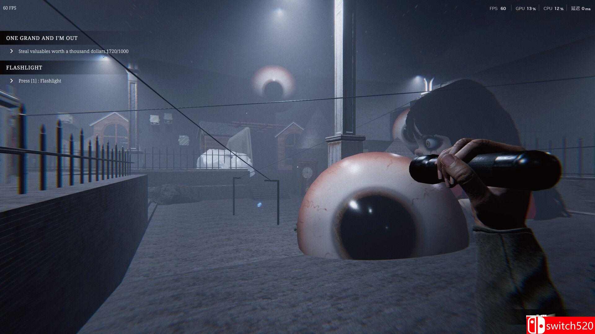 《珍妮爱你（Jenny Love You）》官方中文 TENOKE镜像版[CN/EN/JP]_3