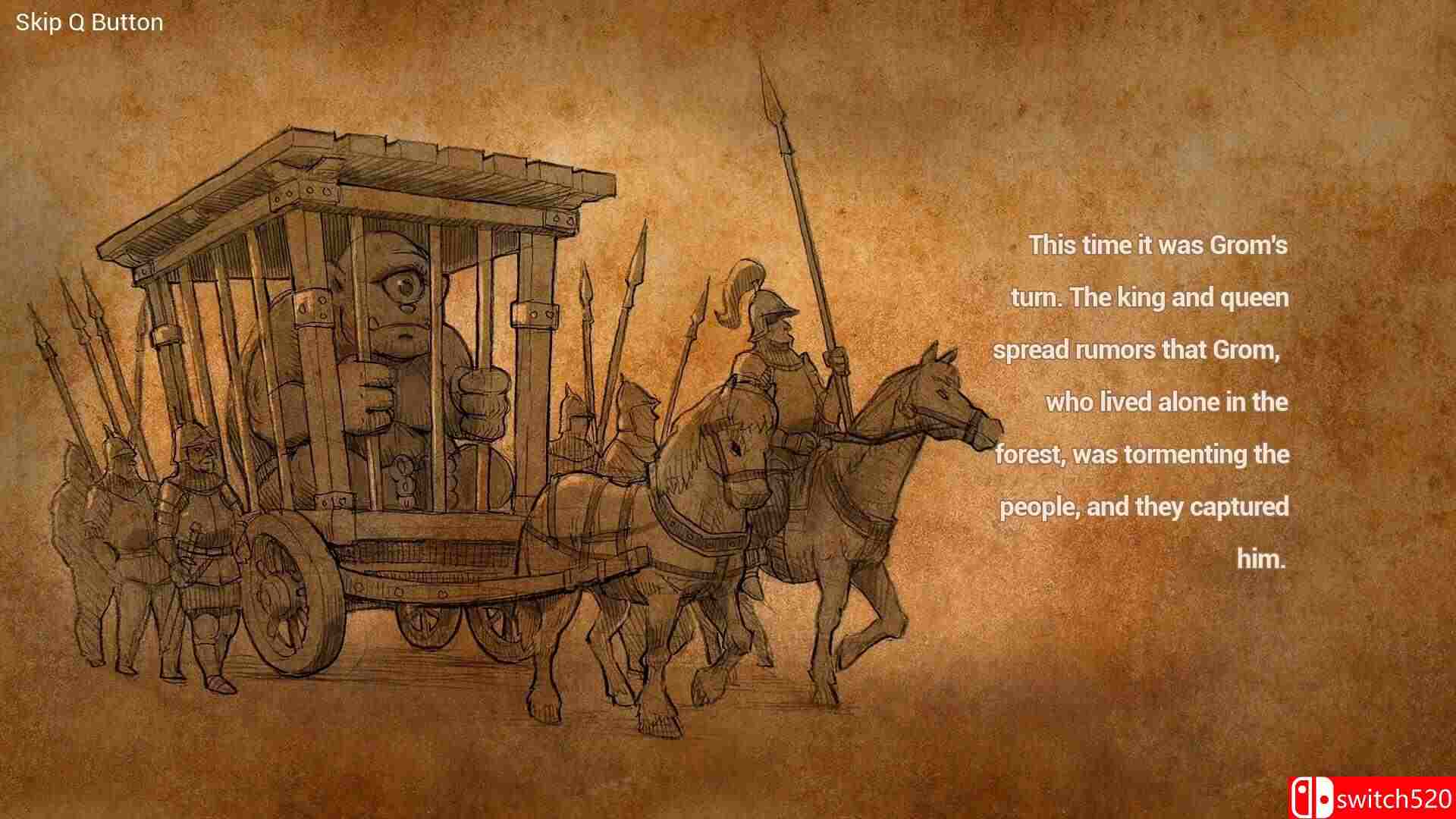 《食人魔之王（The Ogre King）》TENOKE镜像版[EN]_2