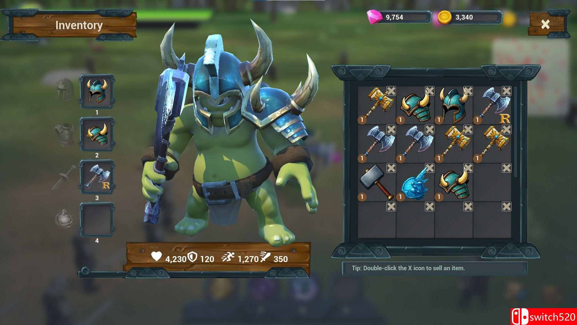 《食人魔之王（The Ogre King）》TENOKE镜像版[EN]_3