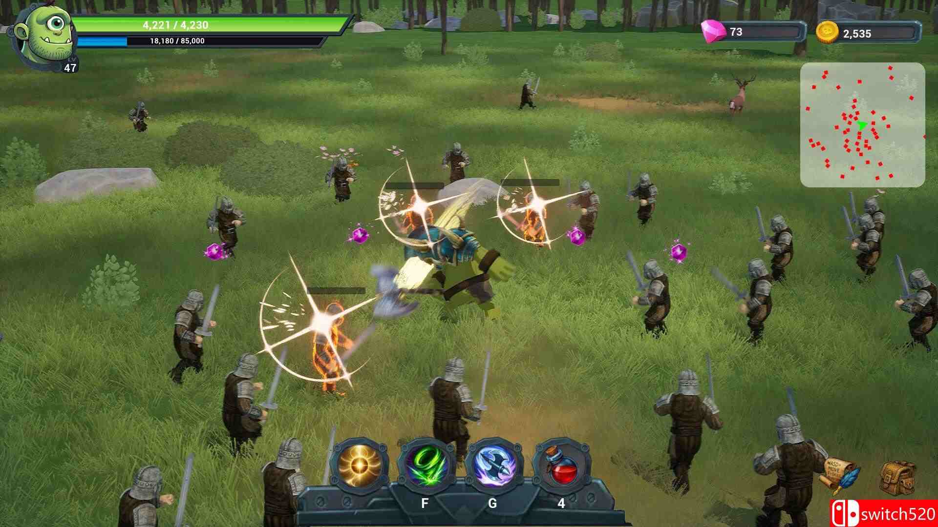 《食人魔之王（The Ogre King）》TENOKE镜像版[EN]_4