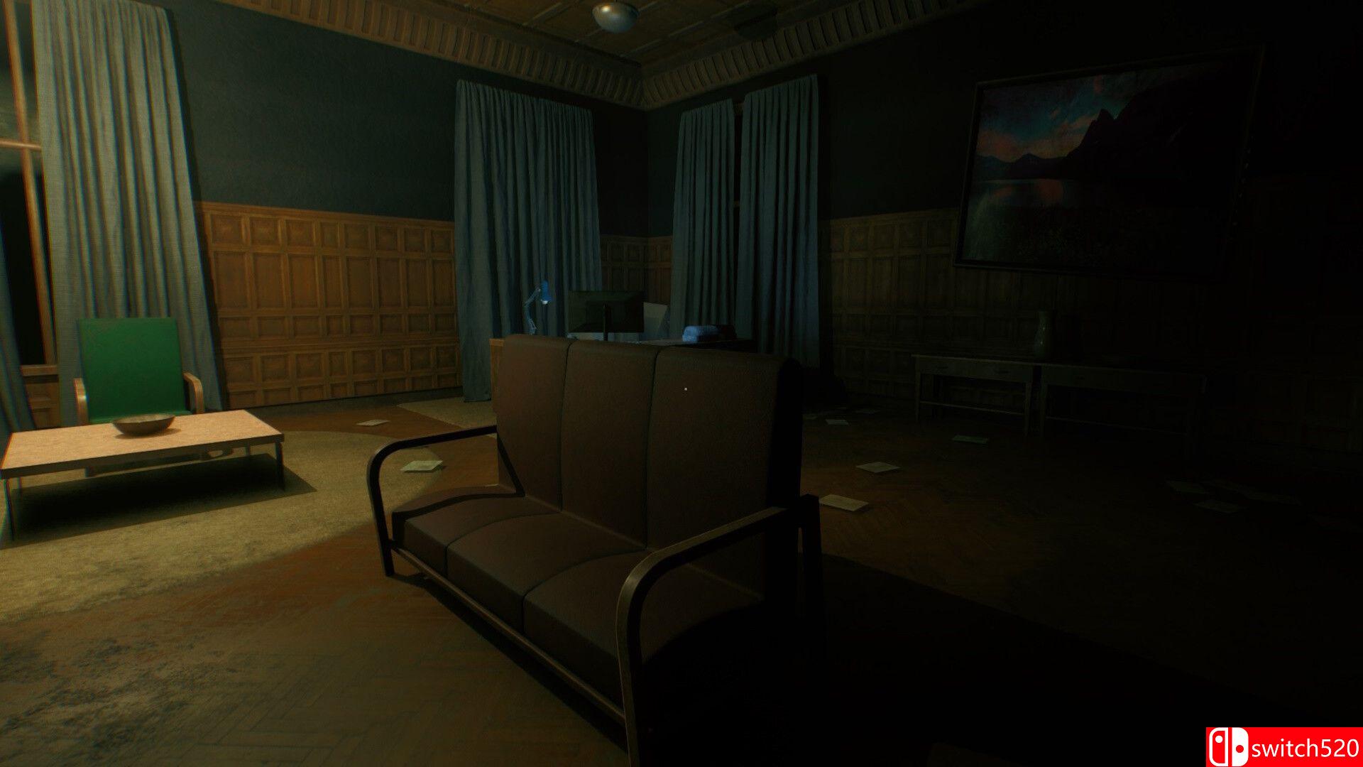 《摇篮（The Cradle）》TENOKE镜像版[EN]_3