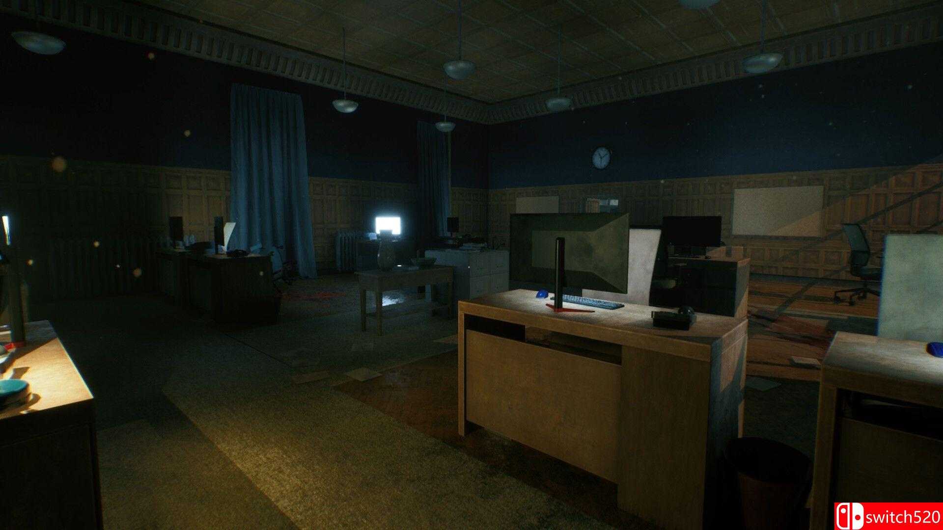 《摇篮（The Cradle）》TENOKE镜像版[EN]_1