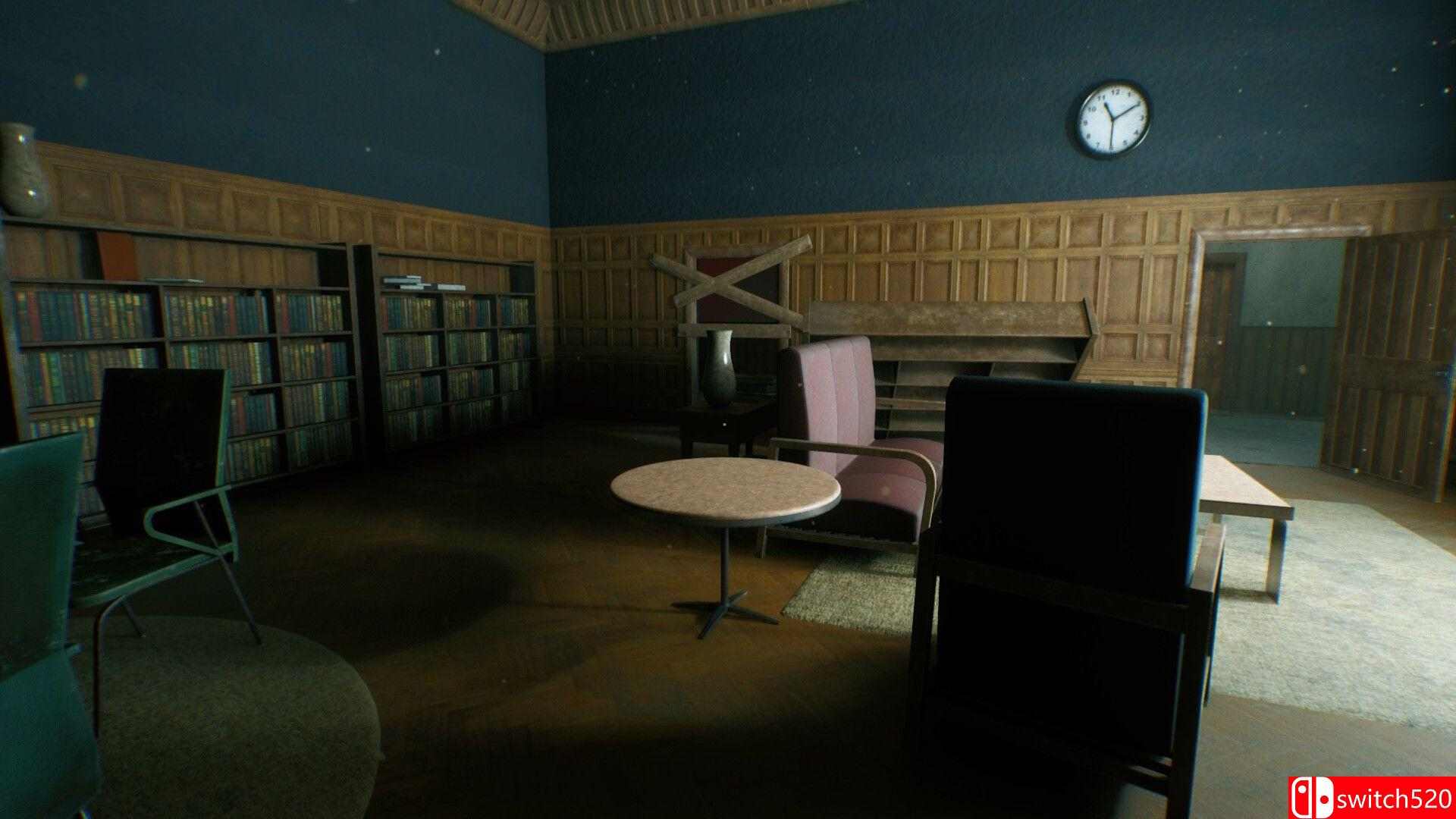 《摇篮（The Cradle）》TENOKE镜像版[EN]_2