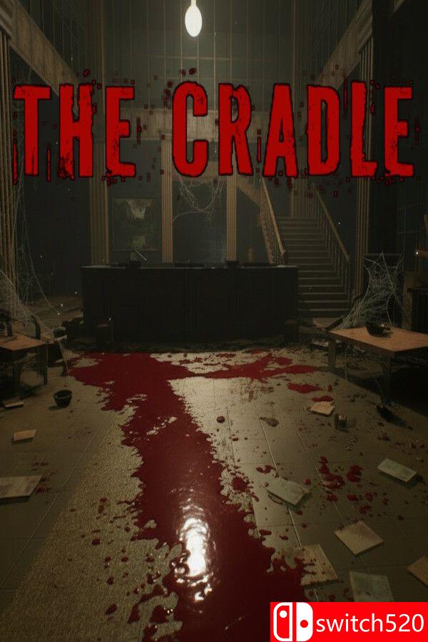 《摇篮（The Cradle）》TENOKE镜像版[EN]