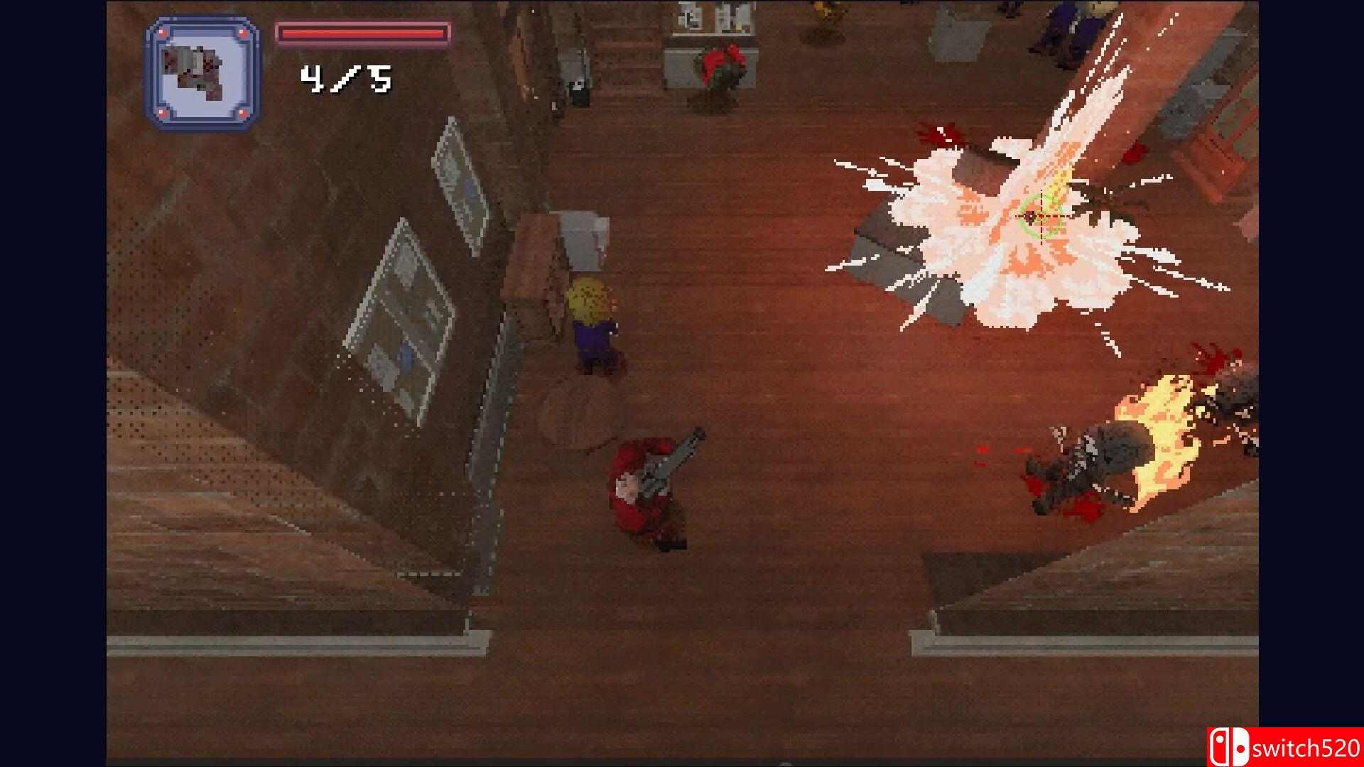 《圣诞追击名单：CEO版（Santa's Hitlist CEO Edition）》Build 21137283 P2P硬盘版[EN]_1