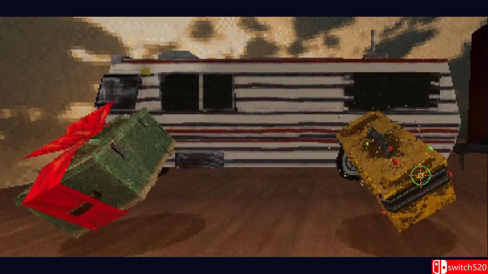 《圣诞追击名单：CEO版（Santa's Hitlist CEO Edition）》Build 21137283 P2P硬盘版[EN]_3