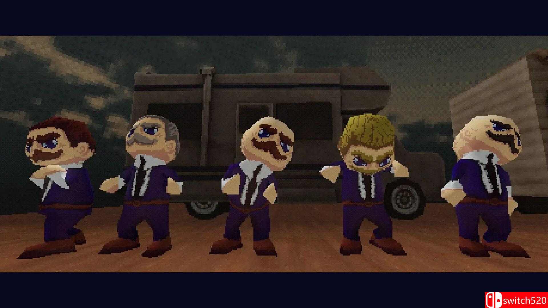 《圣诞追击名单：CEO版（Santa's Hitlist CEO Edition）》Build 21137283 P2P硬盘版[EN]_4