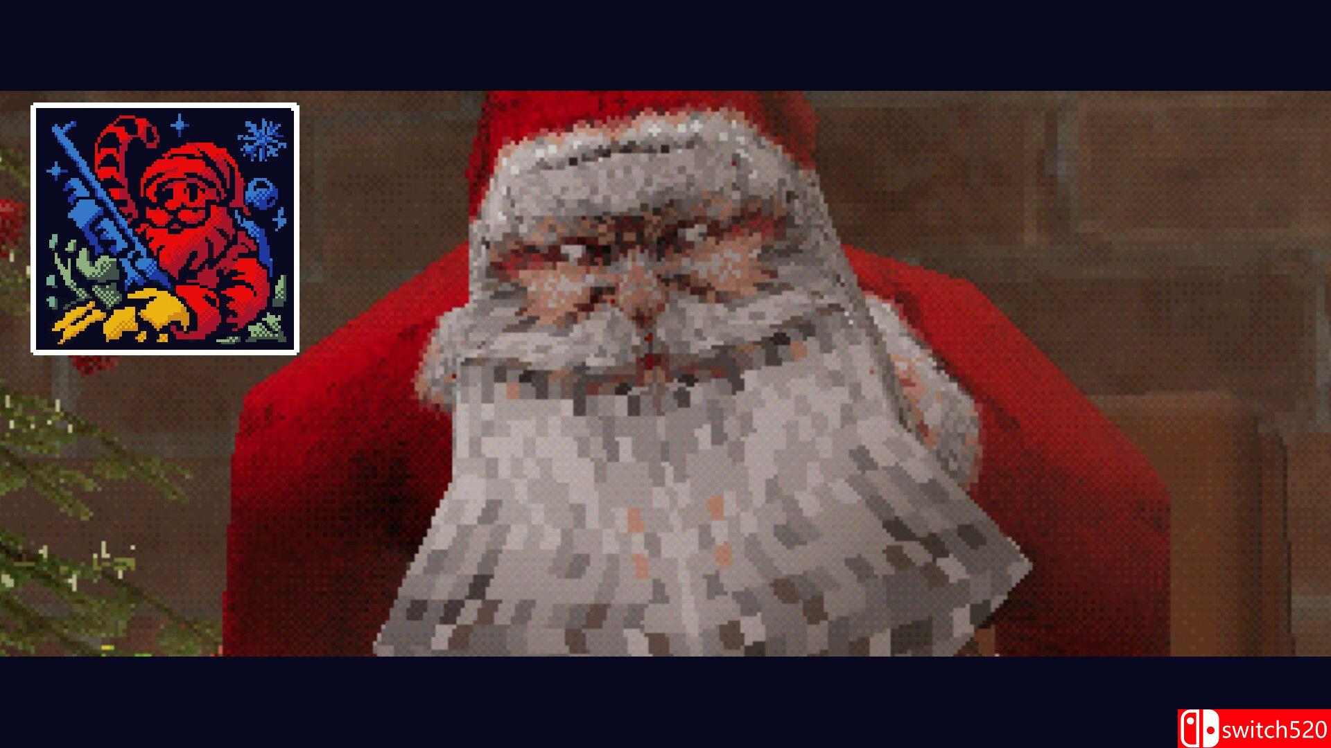 《圣诞追击名单：CEO版（Santa's Hitlist CEO Edition）》Build 21137283 P2P硬盘版[EN]_2