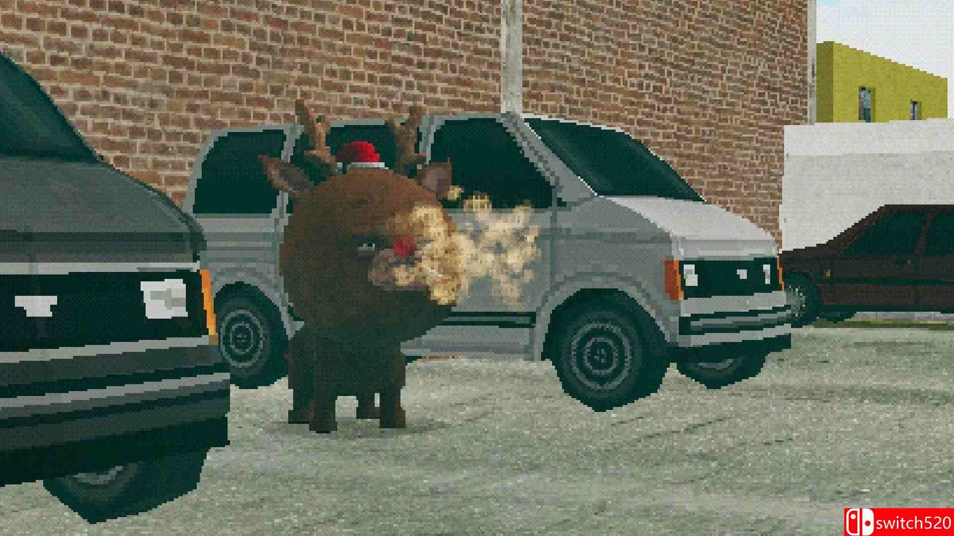 《圣诞追击名单：CEO版（Santa's Hitlist CEO Edition）》Build 21137283 P2P硬盘版[EN]_5