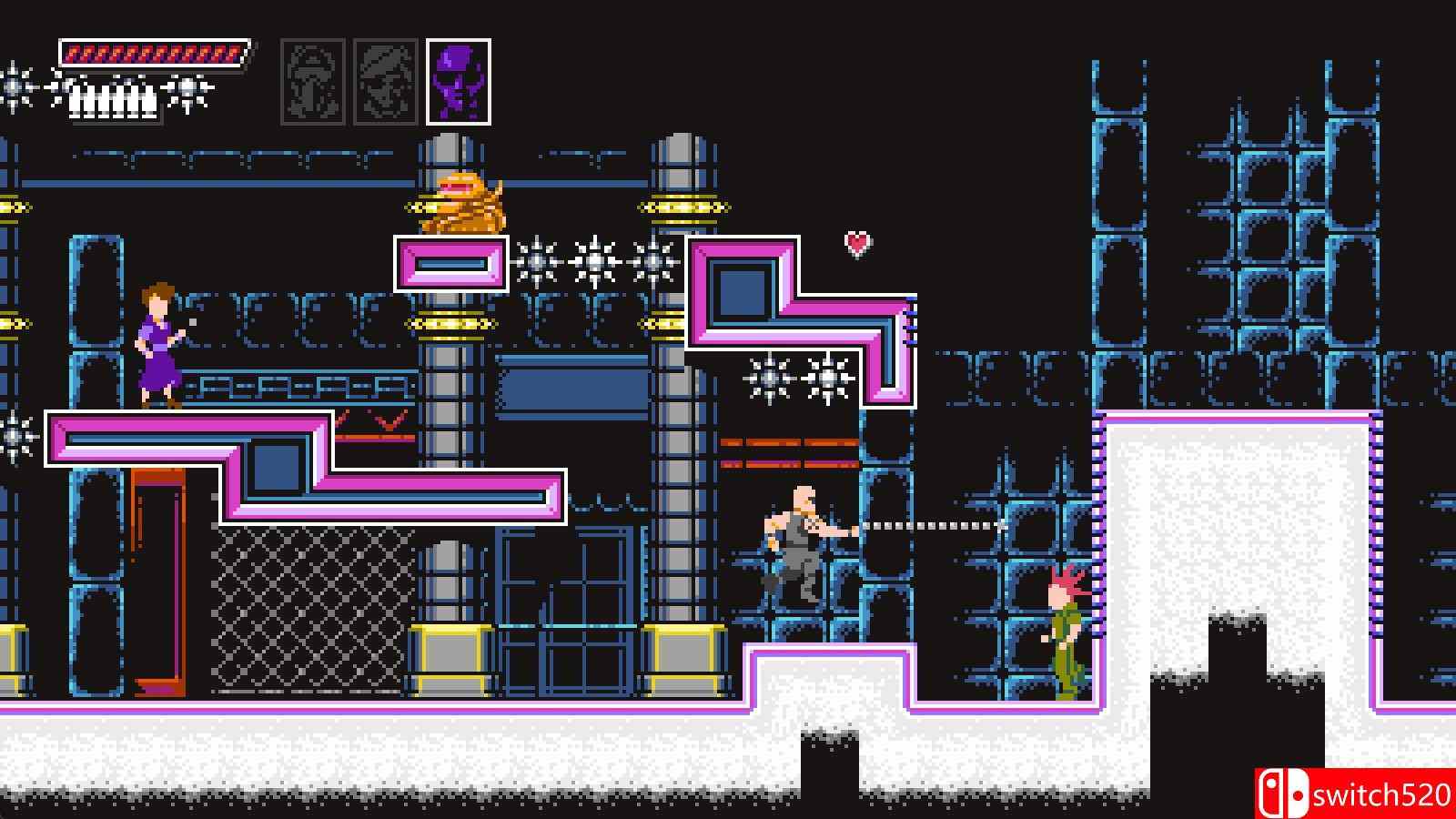 《街道清洁工3（Street Cleaner 3）》Build 17945597 P2P硬盘版[EN]_3