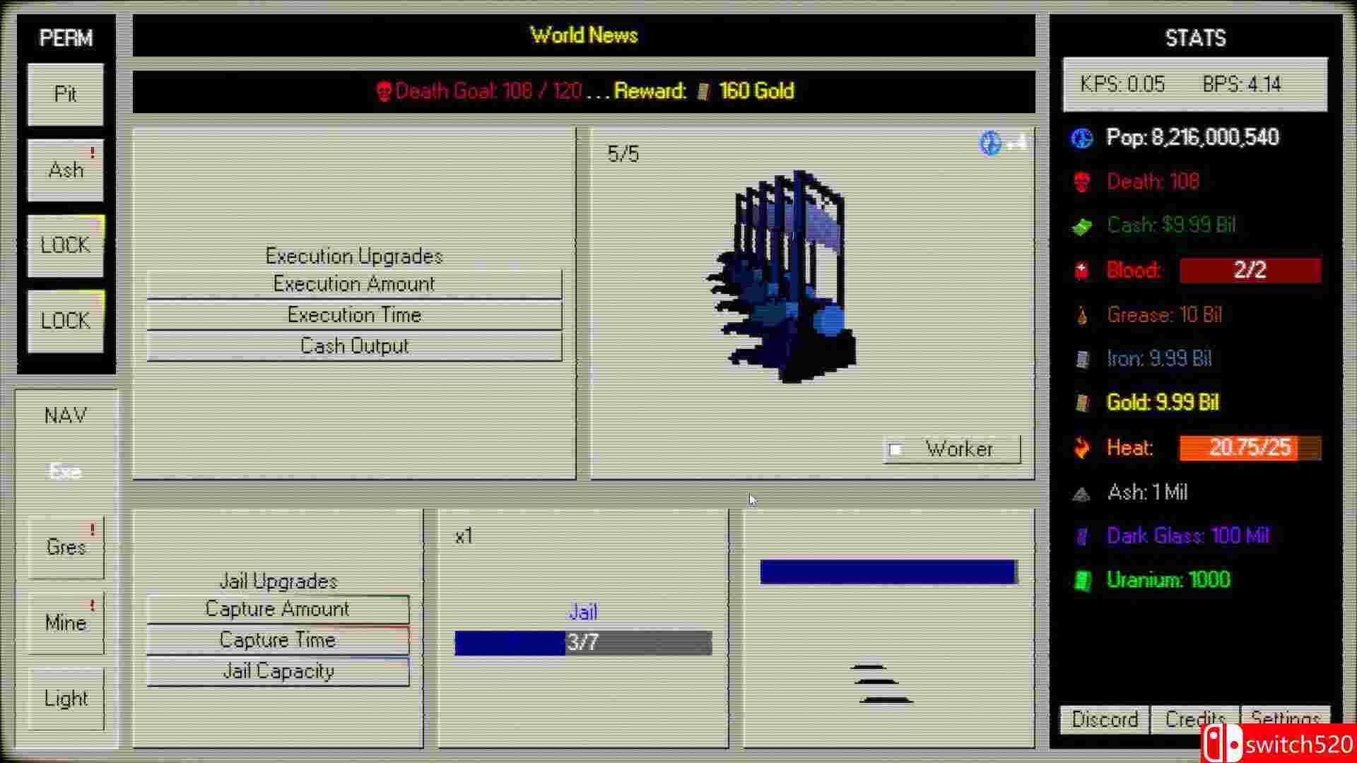 《执行（Execute）》官方中文 Build 21197356 P2P硬盘版[CN/EN/JP]_2