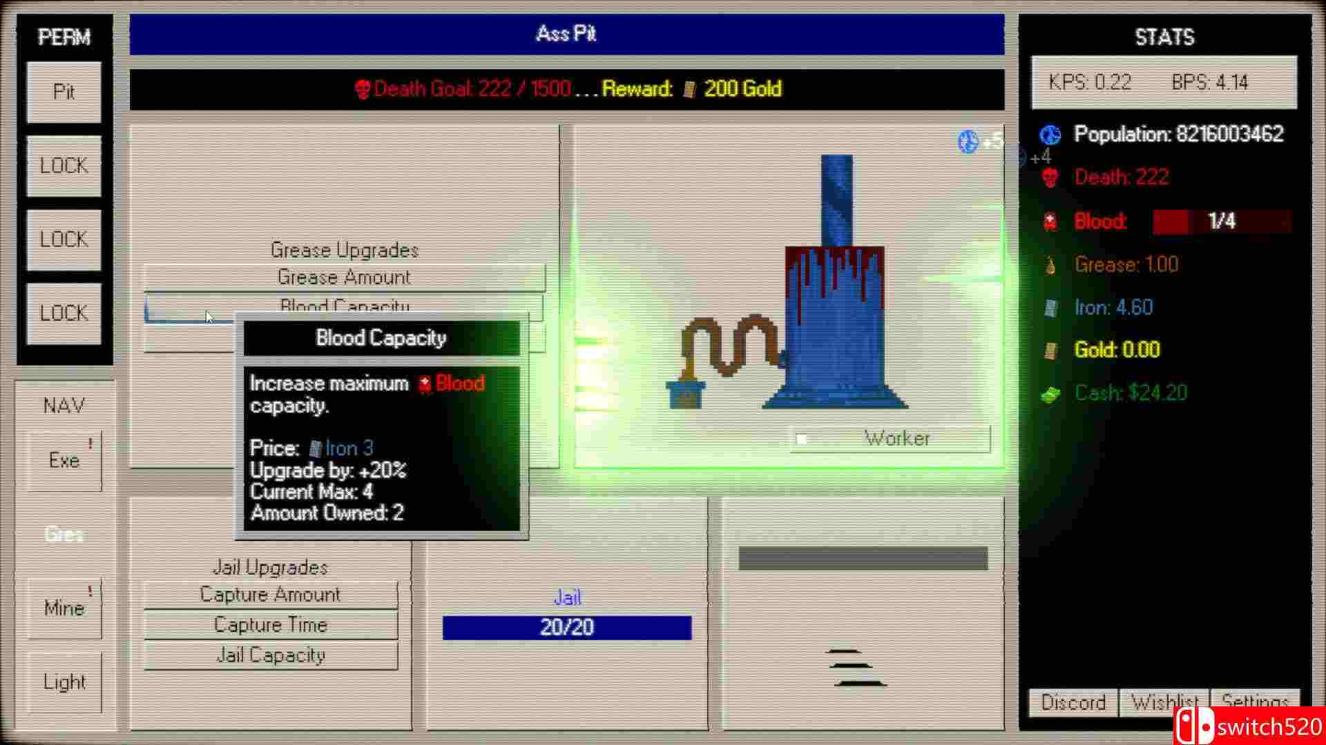 《执行（Execute）》官方中文 Build 21197356 P2P硬盘版[CN/EN/JP]_4