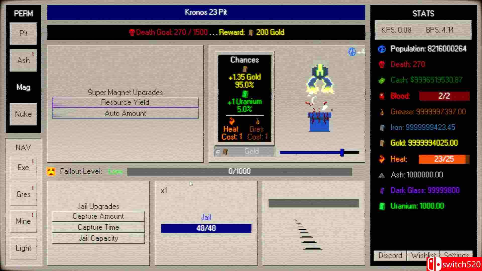 《执行（Execute）》官方中文 Build 21197356 P2P硬盘版[CN/EN/JP]_3