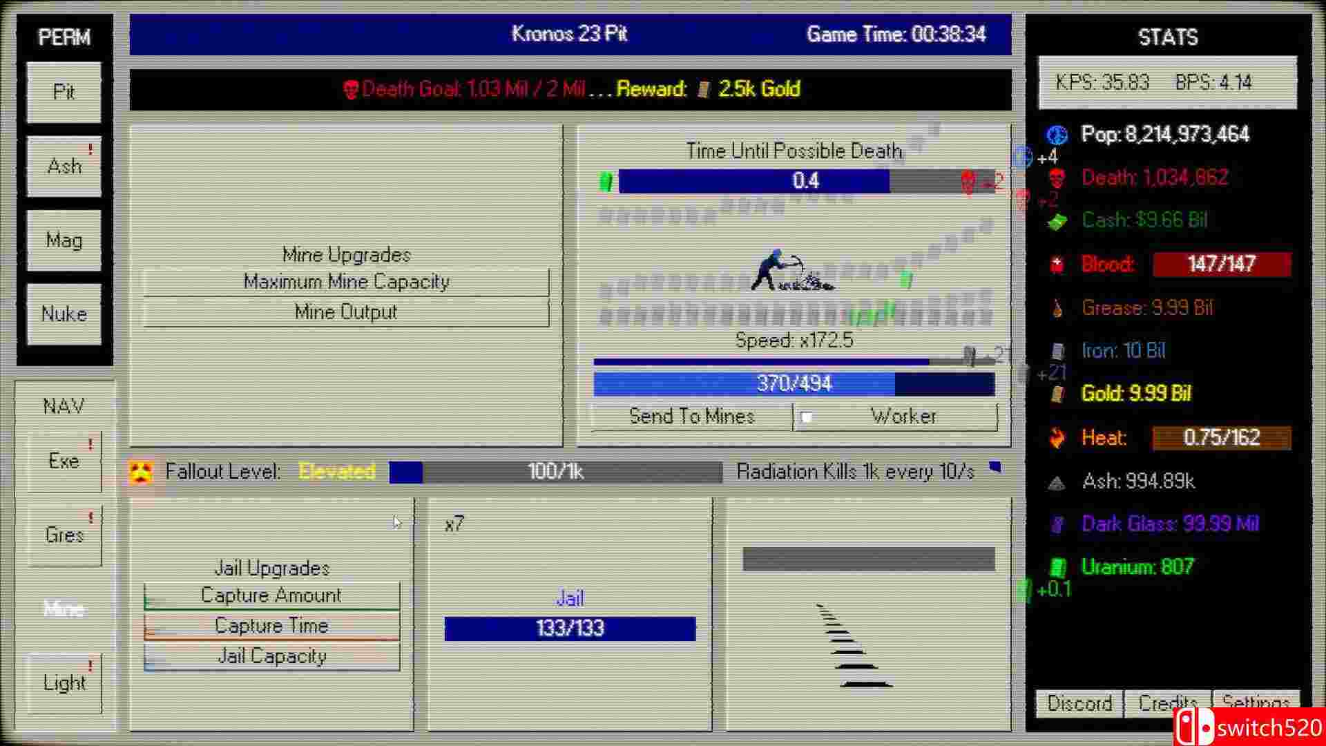 《执行（Execute）》官方中文 Build 21197356 P2P硬盘版[CN/EN/JP]_5