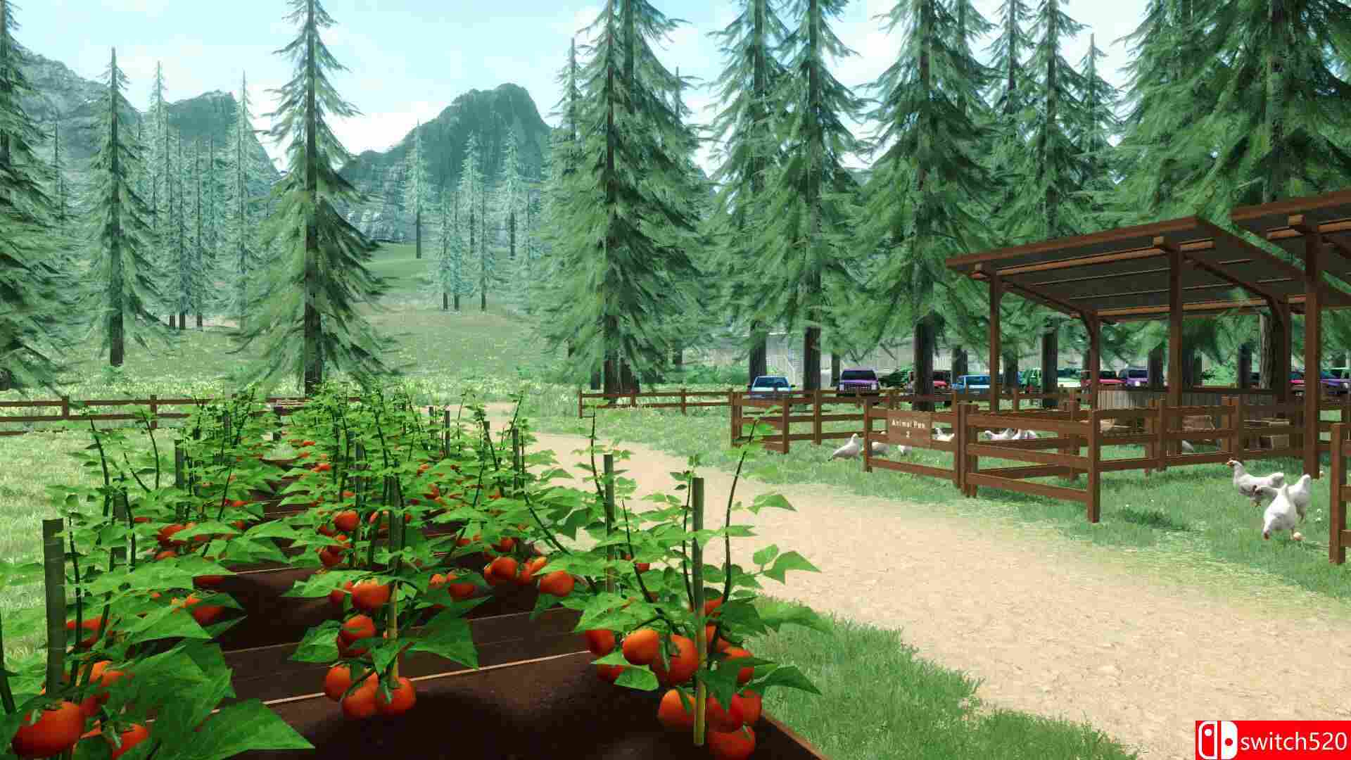 《牧场农场与商店模拟器（Ranch Farm and Store Simulator）》SKIDROW镜像版[CN/TW/EN/JP]_2