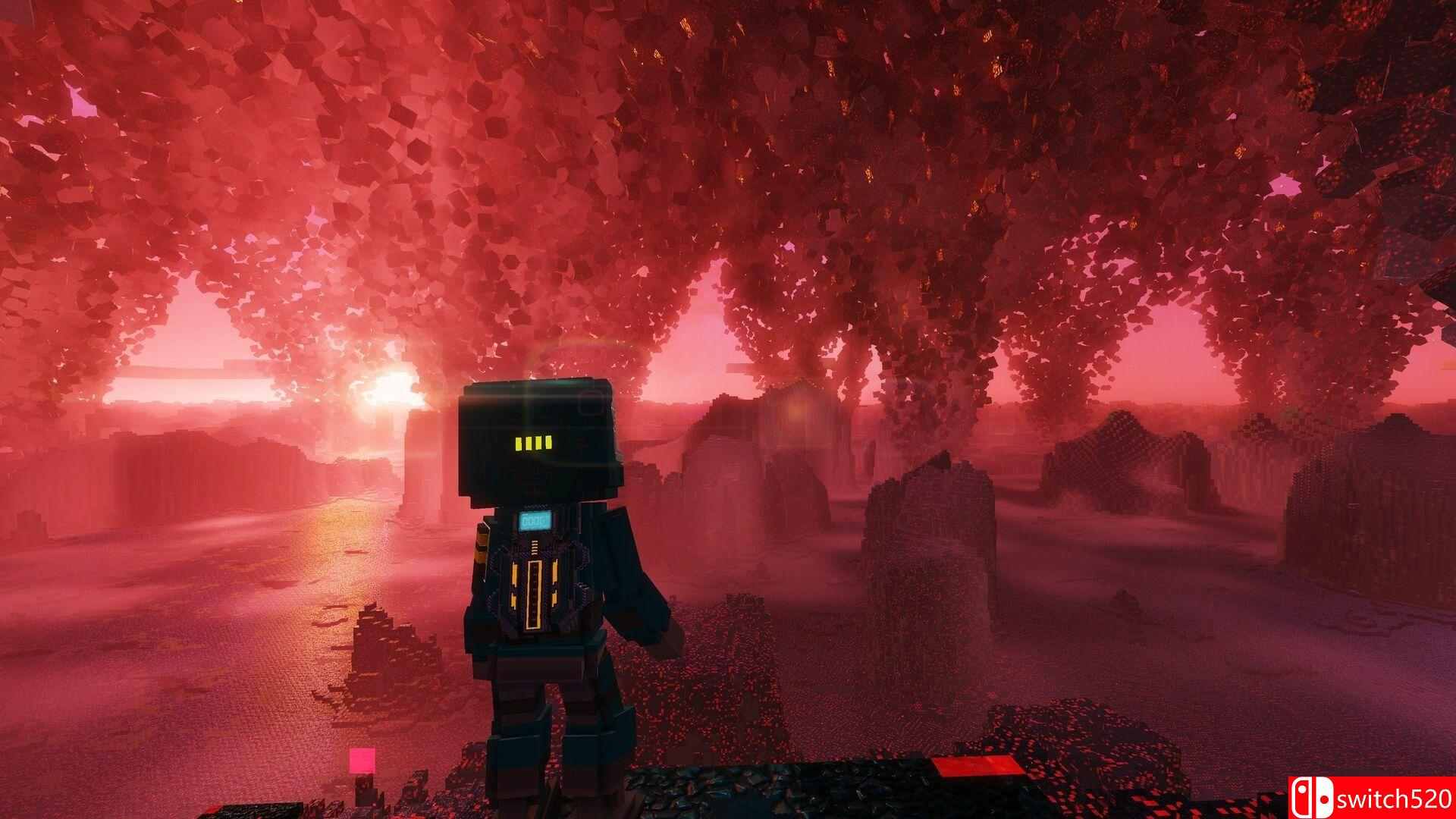 《立方体奥德赛（Cubic Odyssey）》官方中文 完全版 TENOKE镜像版[CN/EN/JP]_5