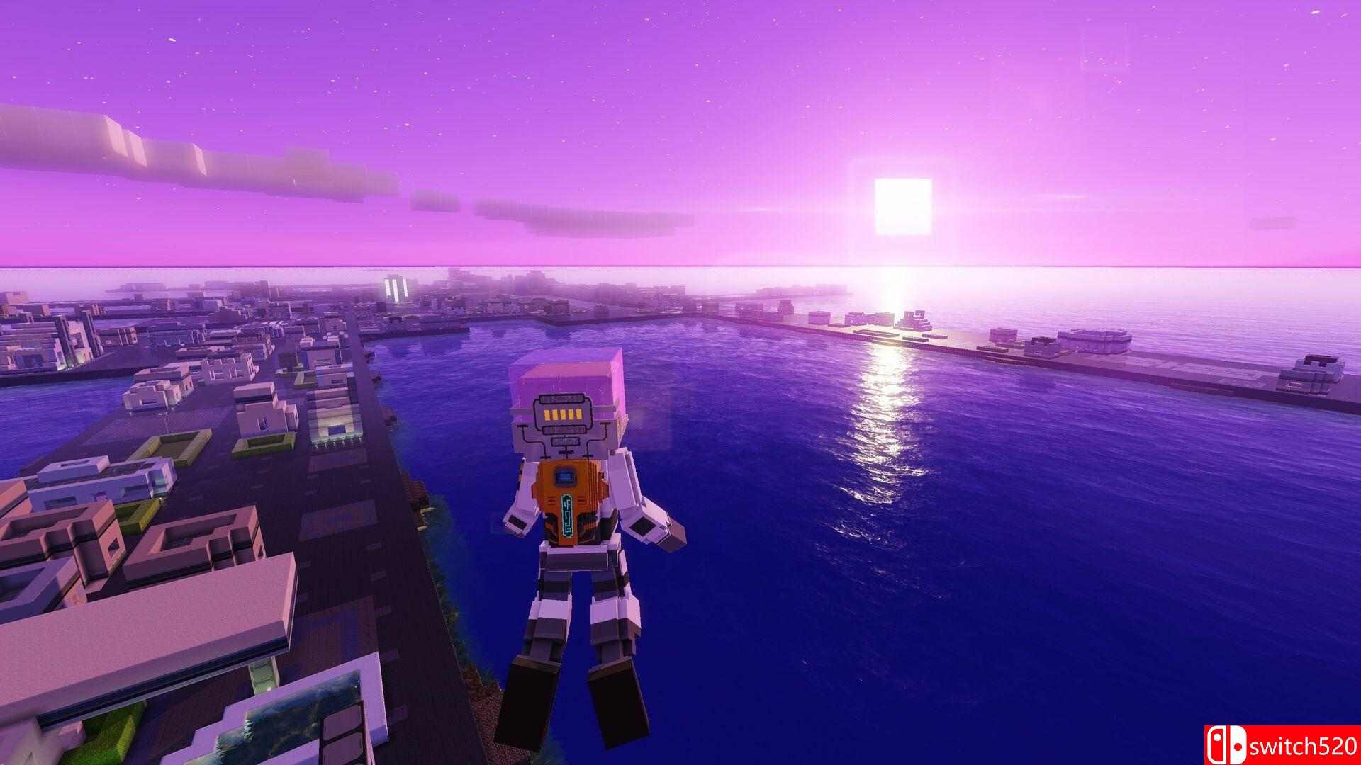 《立方体奥德赛（Cubic Odyssey）》官方中文 完全版 TENOKE镜像版[CN/EN/JP]_3